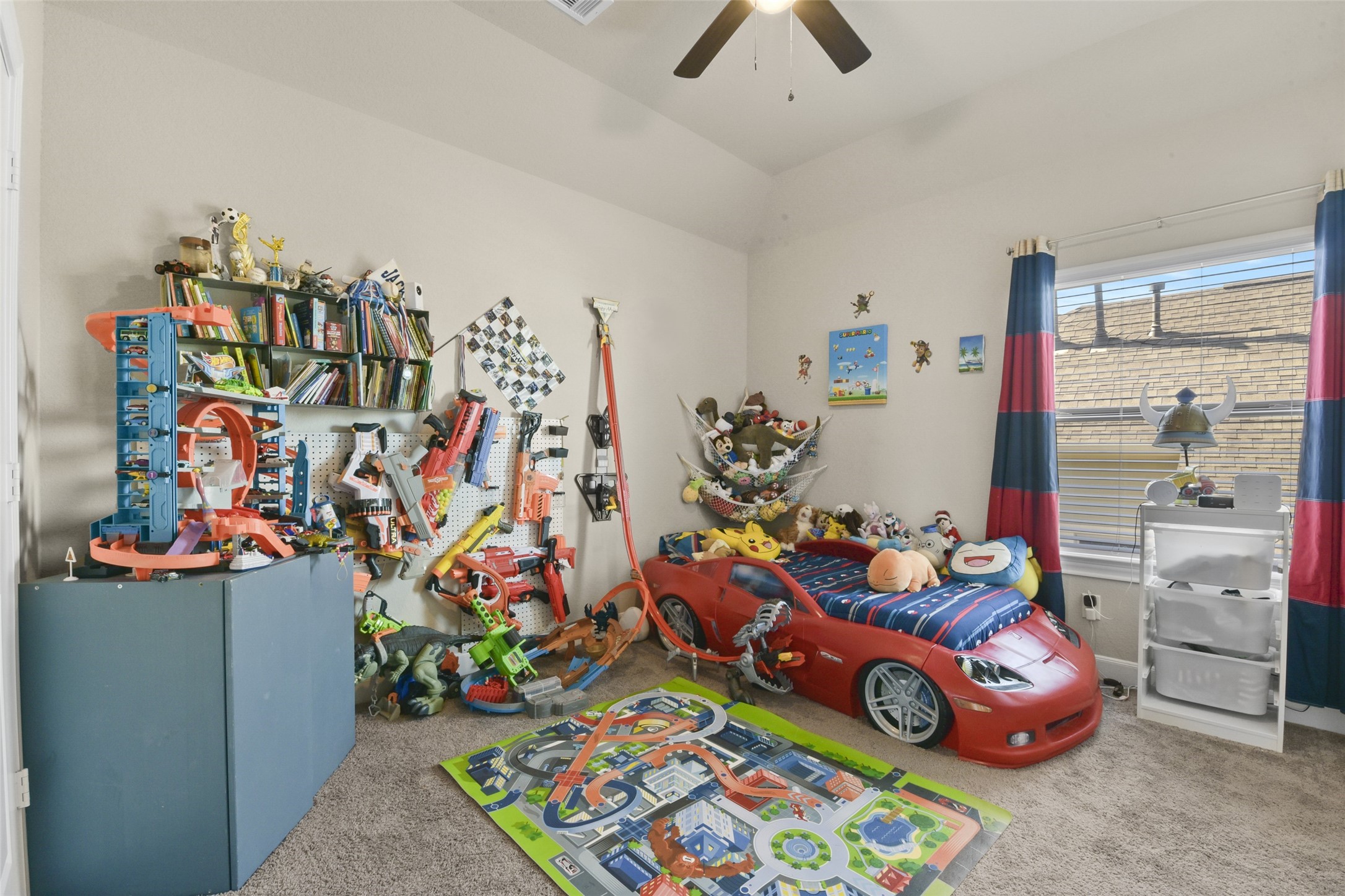 4582 Silver Moon Drive Spring, TX 77386 - Photo 43 of 48