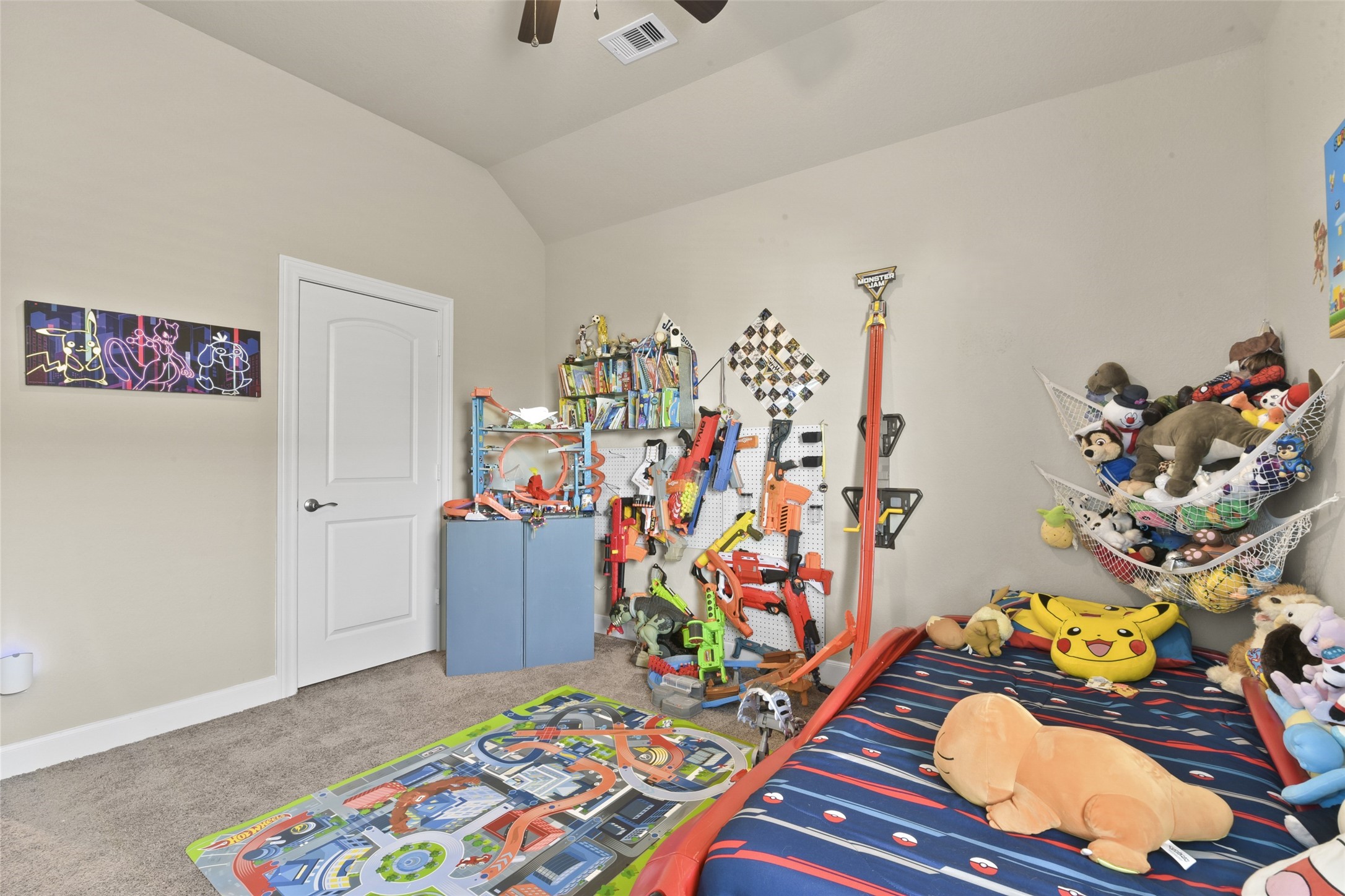 4582 Silver Moon Drive Spring, TX 77386 - Photo 44 of 48