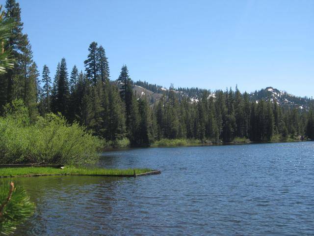 245 Lake Mary Road Truckee, CA 96161 - Photo 1 of 7 Gallery Image 1