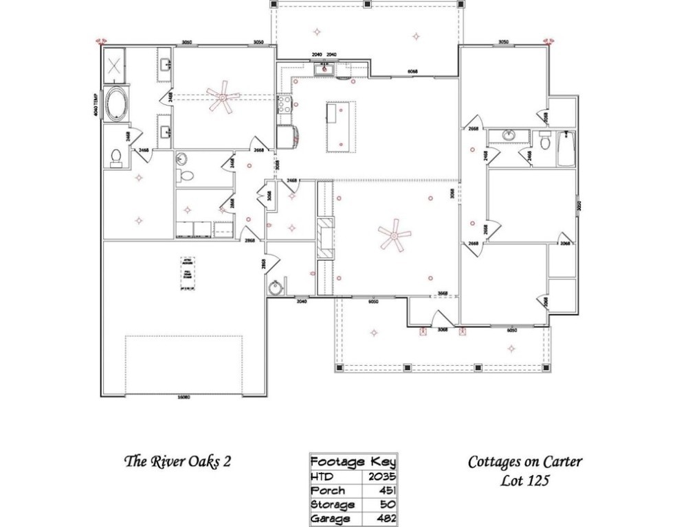 225 Cottage Loop Midway, GA 31320 - Photo 3 of 4