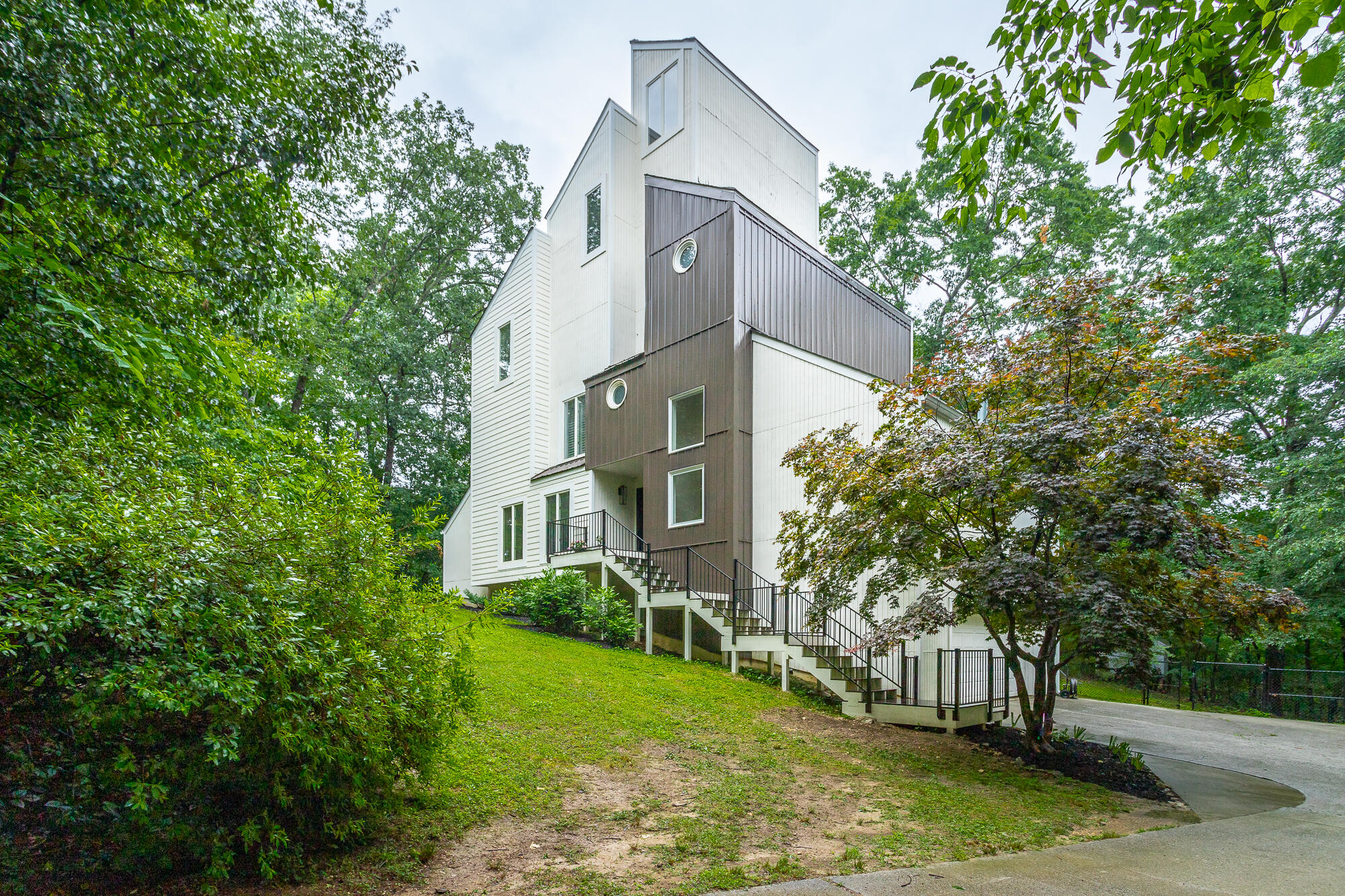 9616 Misty Mountain Road Chattanooga, TN 37421 - Photo 2 of 59 9616 Misty Mountain Rd Interior HD-63