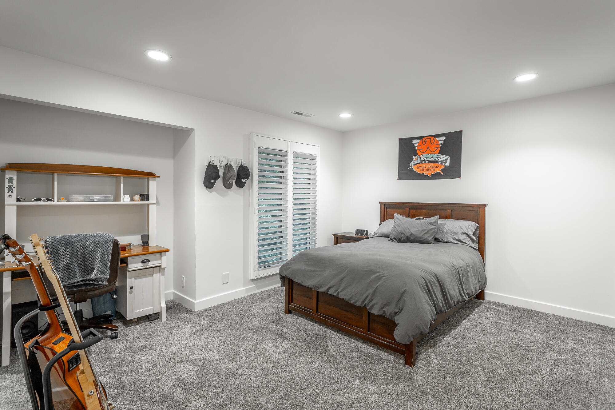 9616 Misty Mountain Road Chattanooga, TN 37421 - Photo 36 of 59 9616 Misty Mountain Rd Interior HD-37