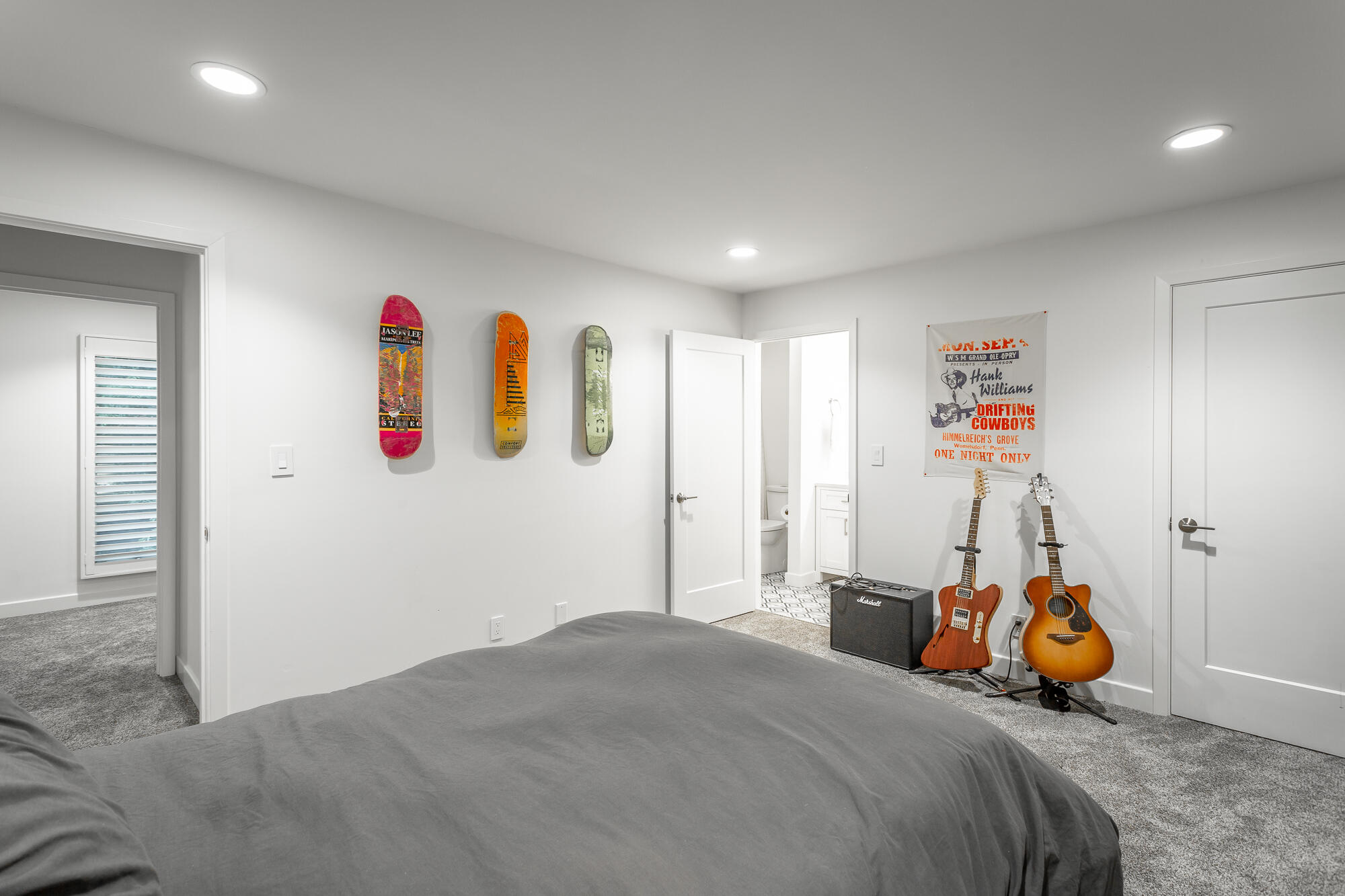 9616 Misty Mountain Road Chattanooga, TN 37421 - Photo 37 of 59 9616 Misty Mountain Rd Interior HD-39