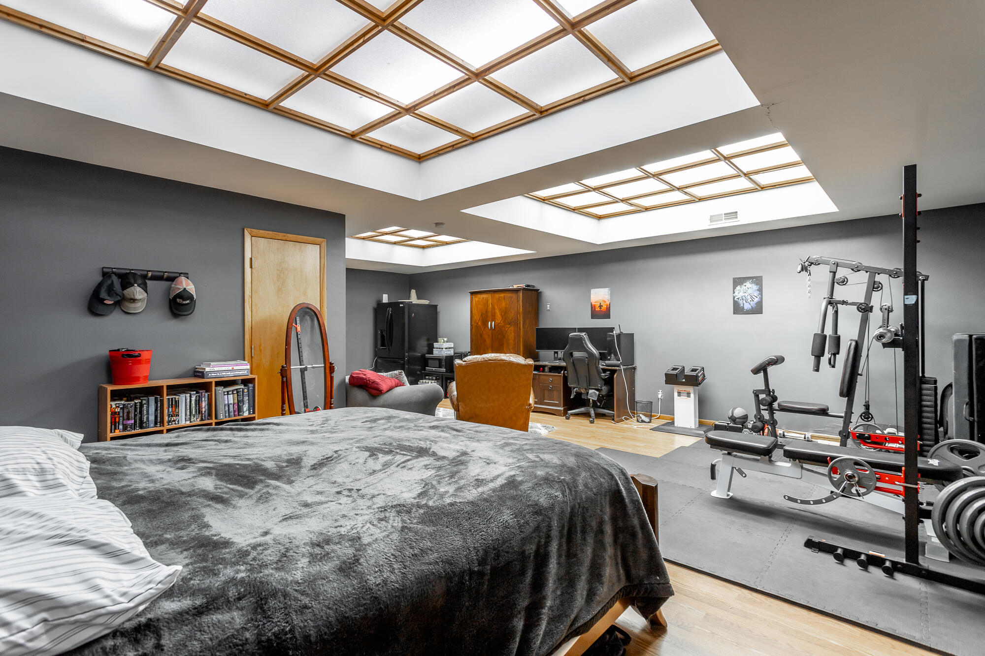 9616 Misty Mountain Road Chattanooga, TN 37421 - Photo 53 of 59 9616 Misty Mountain Rd Interior HD-59