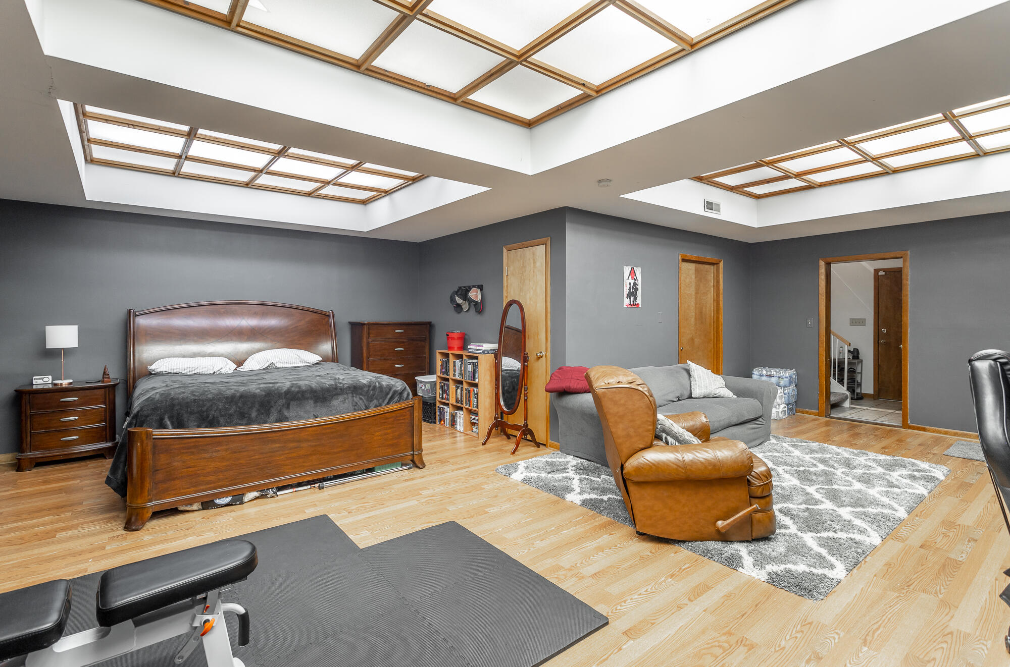 9616 Misty Mountain Road Chattanooga, TN 37421 - Photo 54 of 59 9616 Misty Mountain Rd Interior HD-60