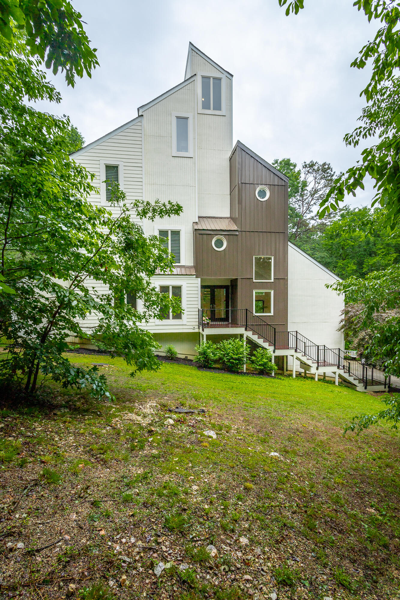 9616 Misty Mountain Road Chattanooga, TN 37421 - Photo 55 of 59 9616 Misty Mountain Rd Interior HD-61