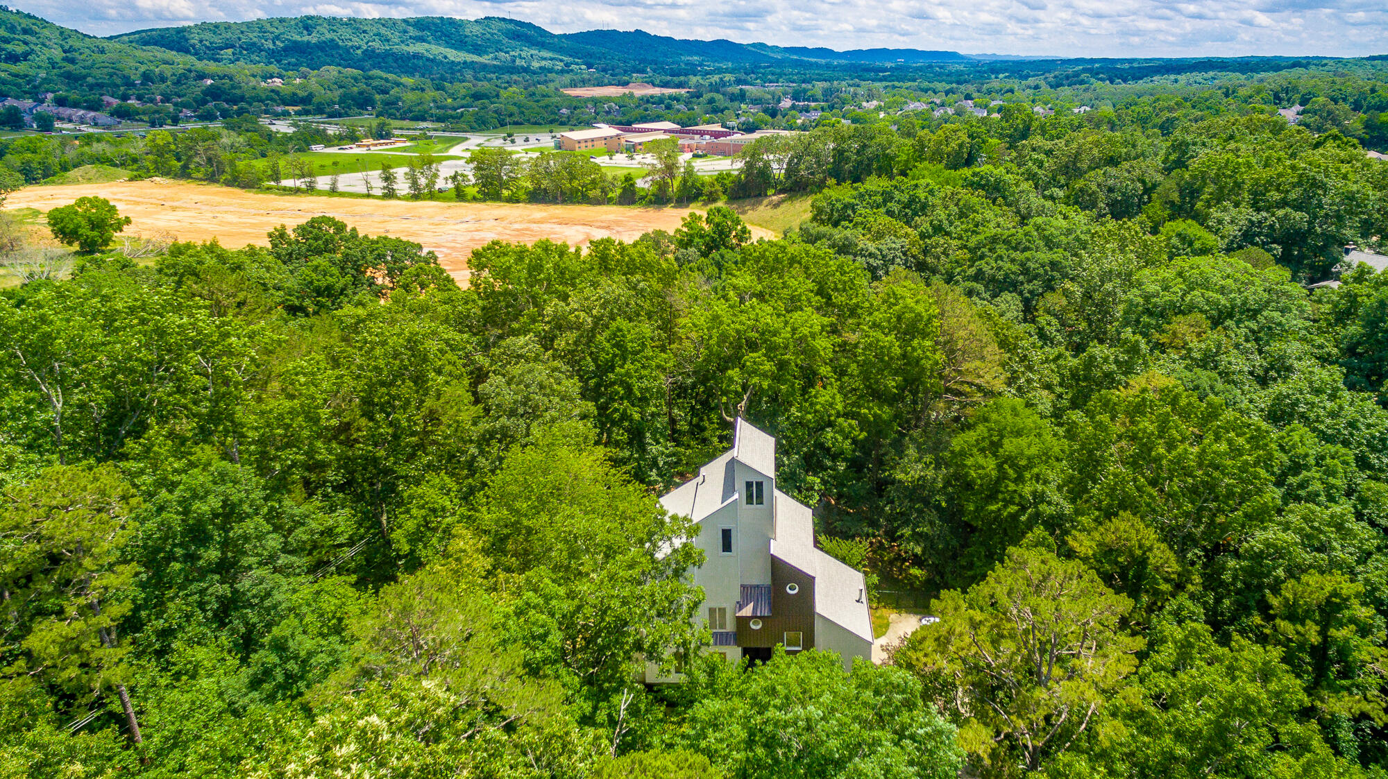 9616 Misty Mountain Road Chattanooga, TN 37421 - Photo 57 of 59 9616 Misty Mountain Rd HD-38