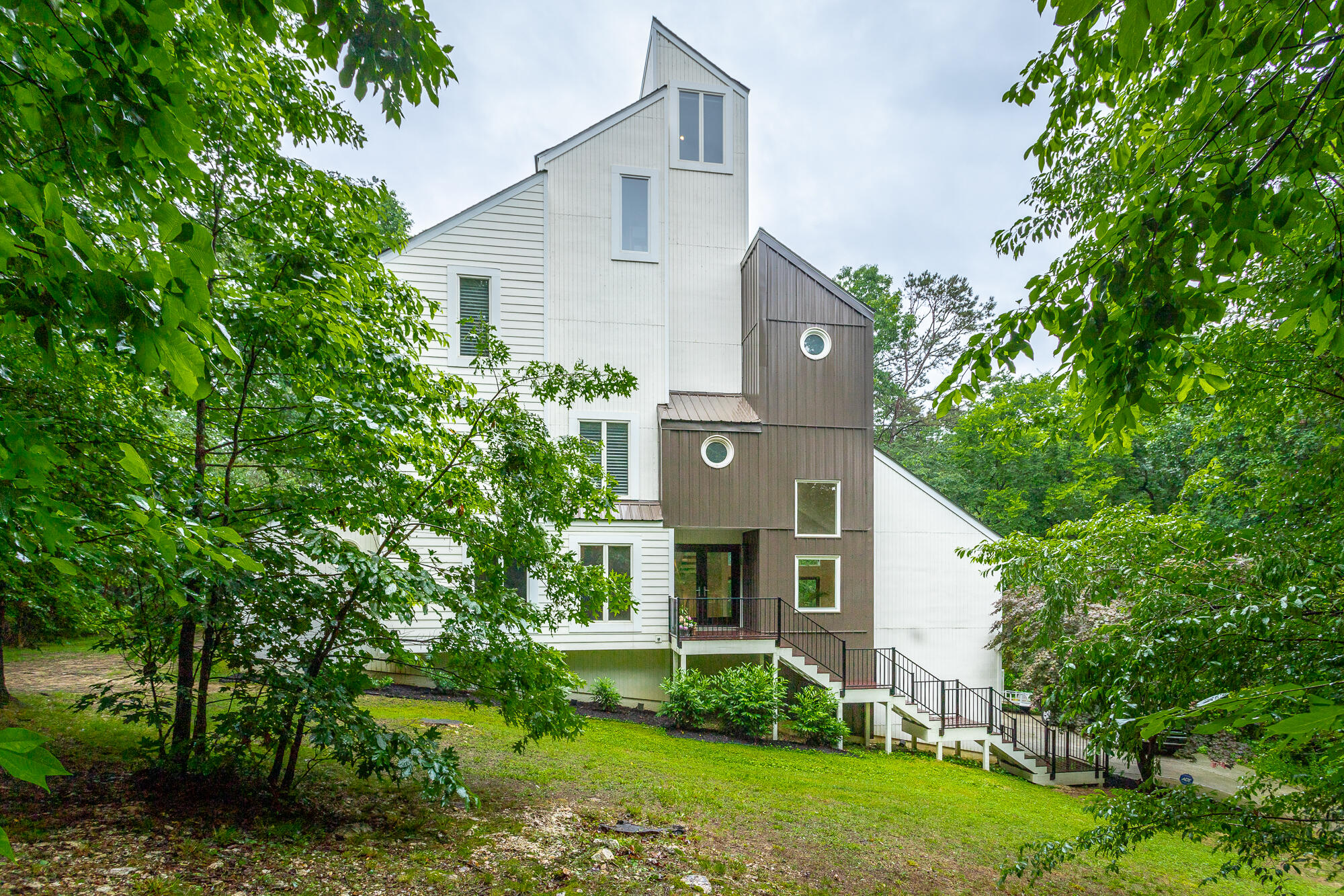 9616 Misty Mountain Road Chattanooga, TN 37421 - Photo 59 of 59 9616 Misty Mountain Rd Interior HD-62