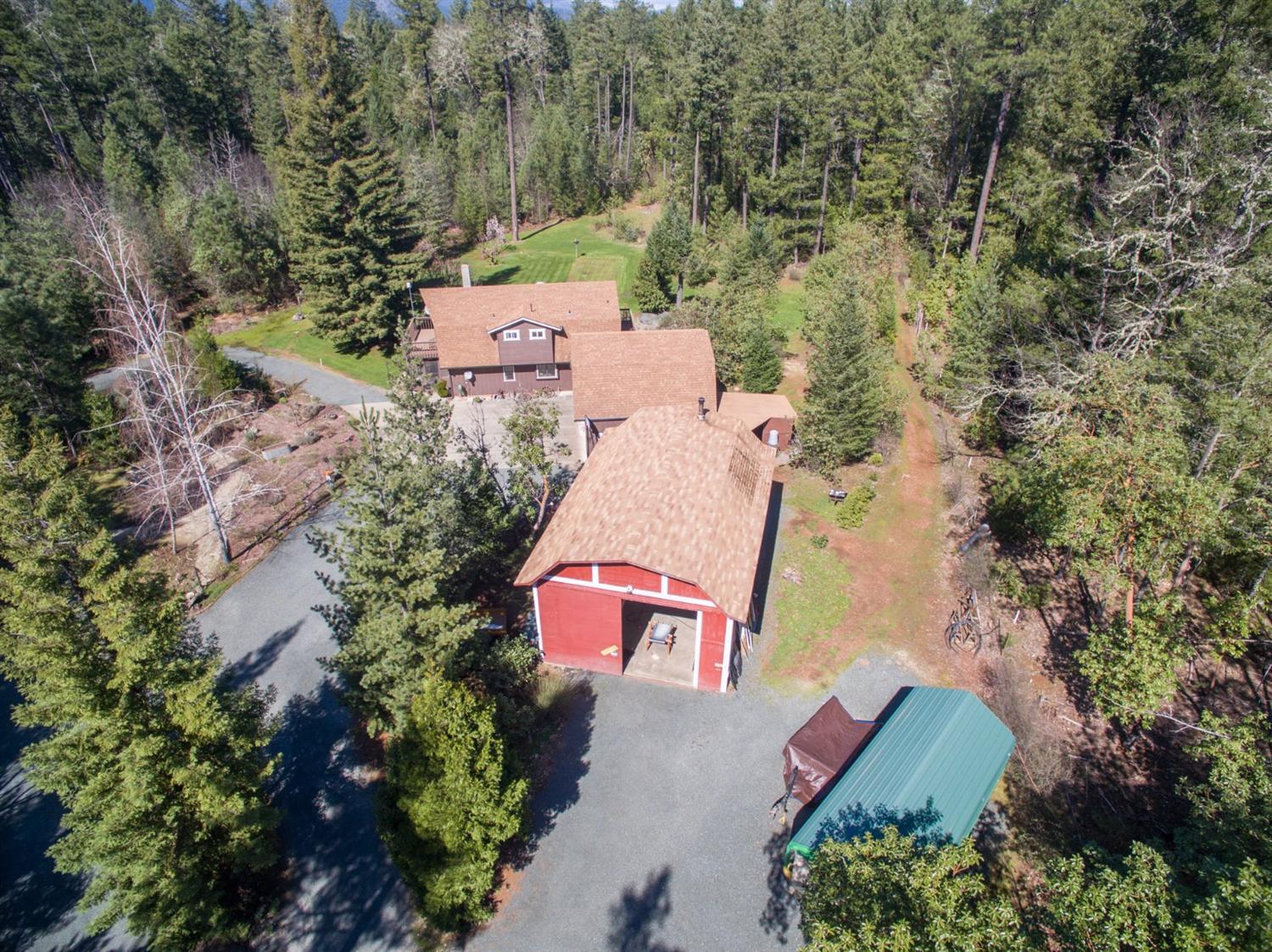 600 Marcy Loop Road Grants Pass, OR 97527 - Photo 2 of 34 Additional Photo