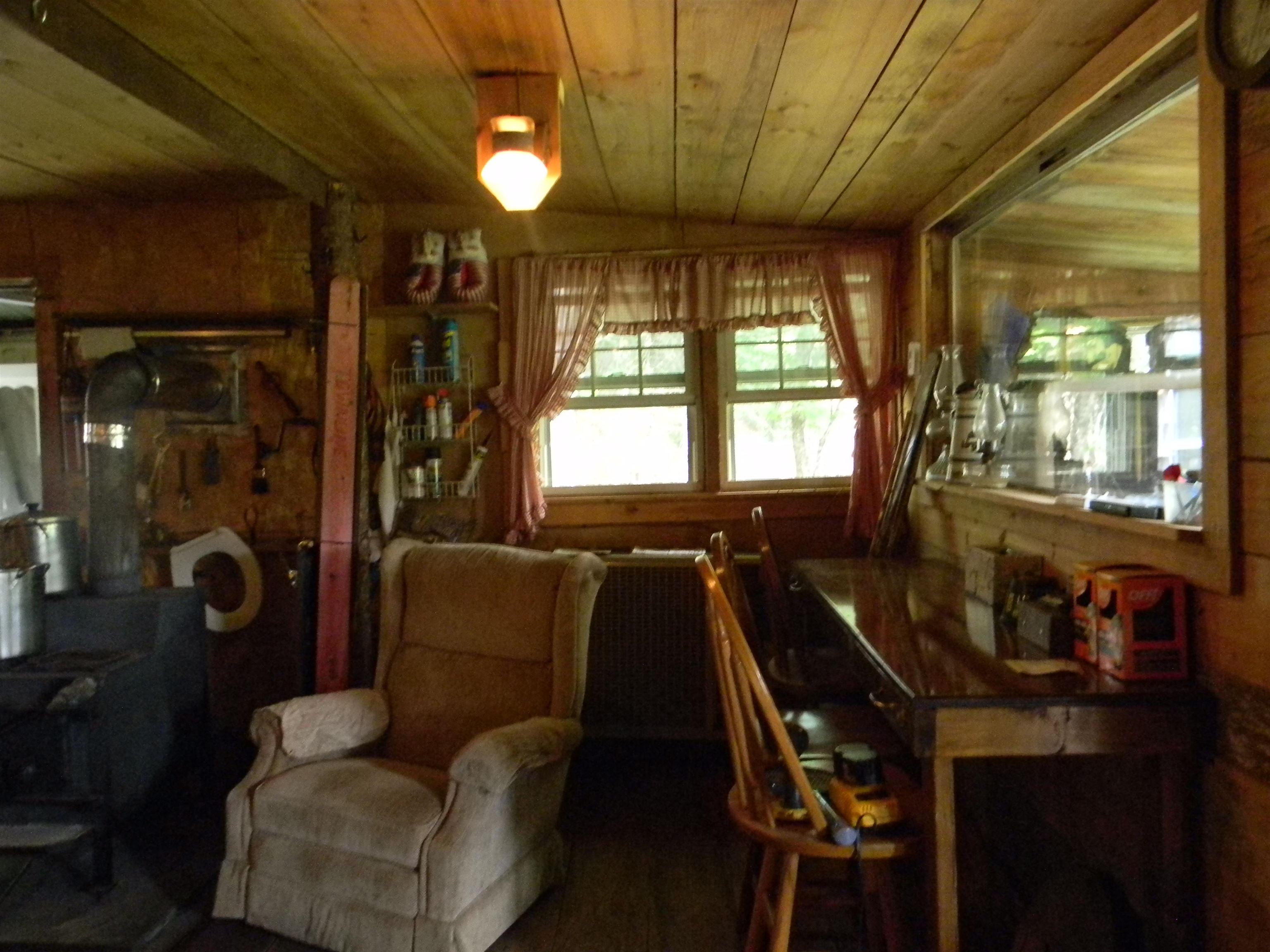 24 Nash Stream Road North Stratford, NH 03590 - Photo 10 of 50