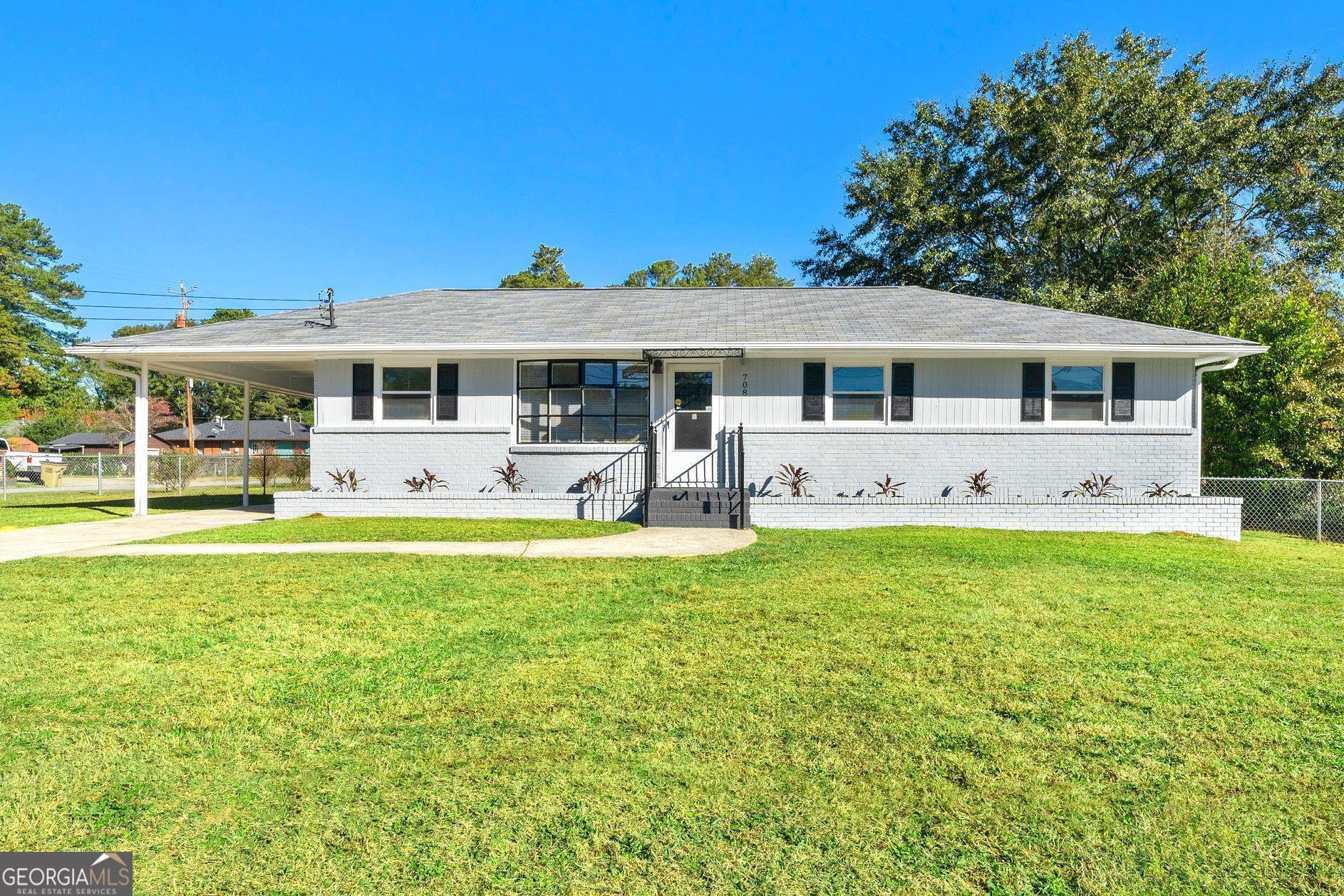 708 King Road Jonesboro, GA 30236 - Photo 1 of 1 Gallery Image 1