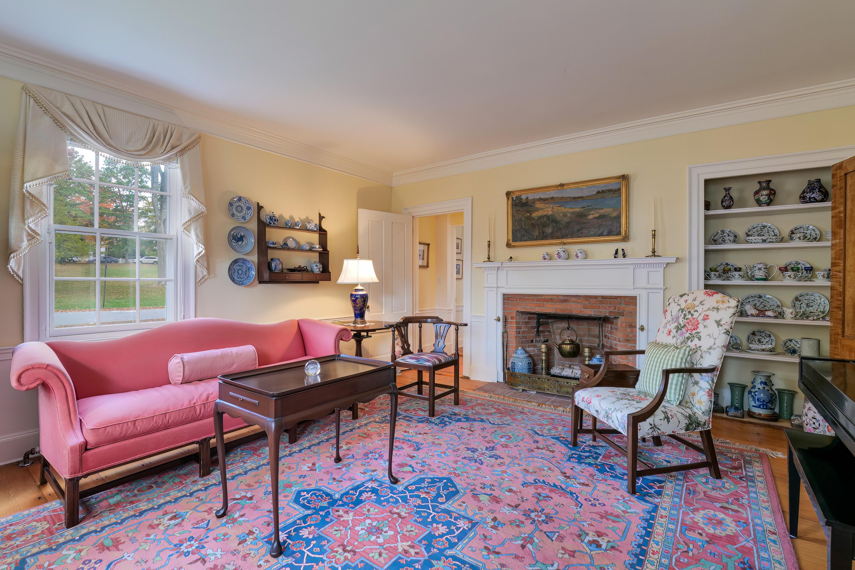 23 Green Street Castine, ME 04421 - Photo 12 of 78 56 - 23 Green Street HiRes - DTP