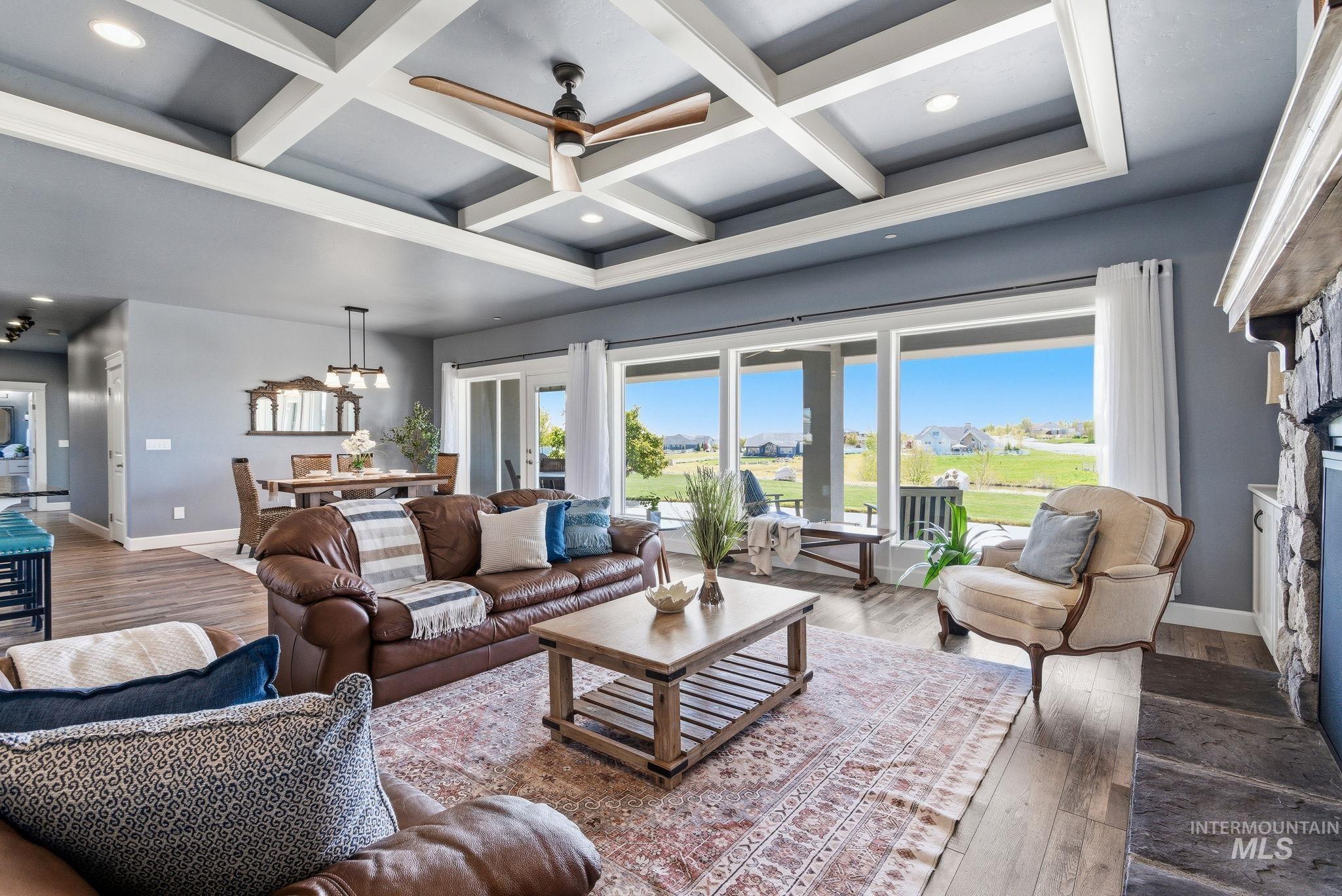 14959 Red Barn Court Caldwell, ID 83607 - Photo 4 of 50
