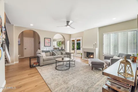 a bathroom with a toilet sink and a shower