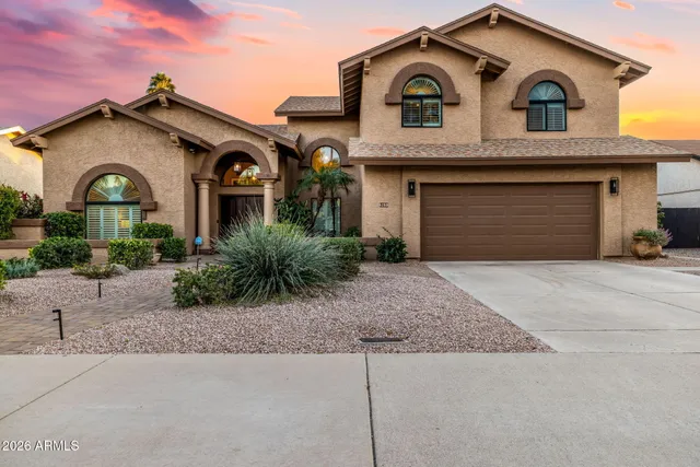 $1,149,000 | 5253 East Paradise Lane, Scottsdale, AZ 85254