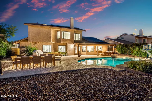 $1,149,000 | 5253 East Paradise Lane, Scottsdale, AZ 85254