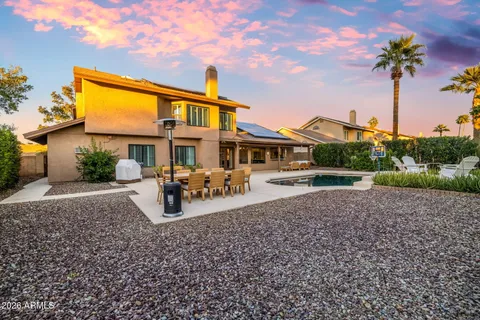 $1,149,000 | 5253 East Paradise Lane, Scottsdale, AZ 85254