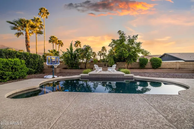 $1,149,000 | 5253 East Paradise Lane, Scottsdale, AZ 85254