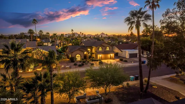 $1,149,000 | 5253 East Paradise Lane, Scottsdale, AZ 85254