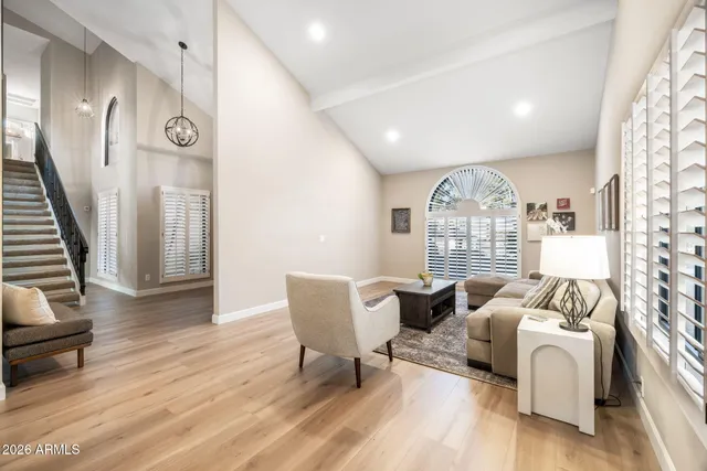 $1,149,000 | 5253 East Paradise Lane, Scottsdale, AZ 85254