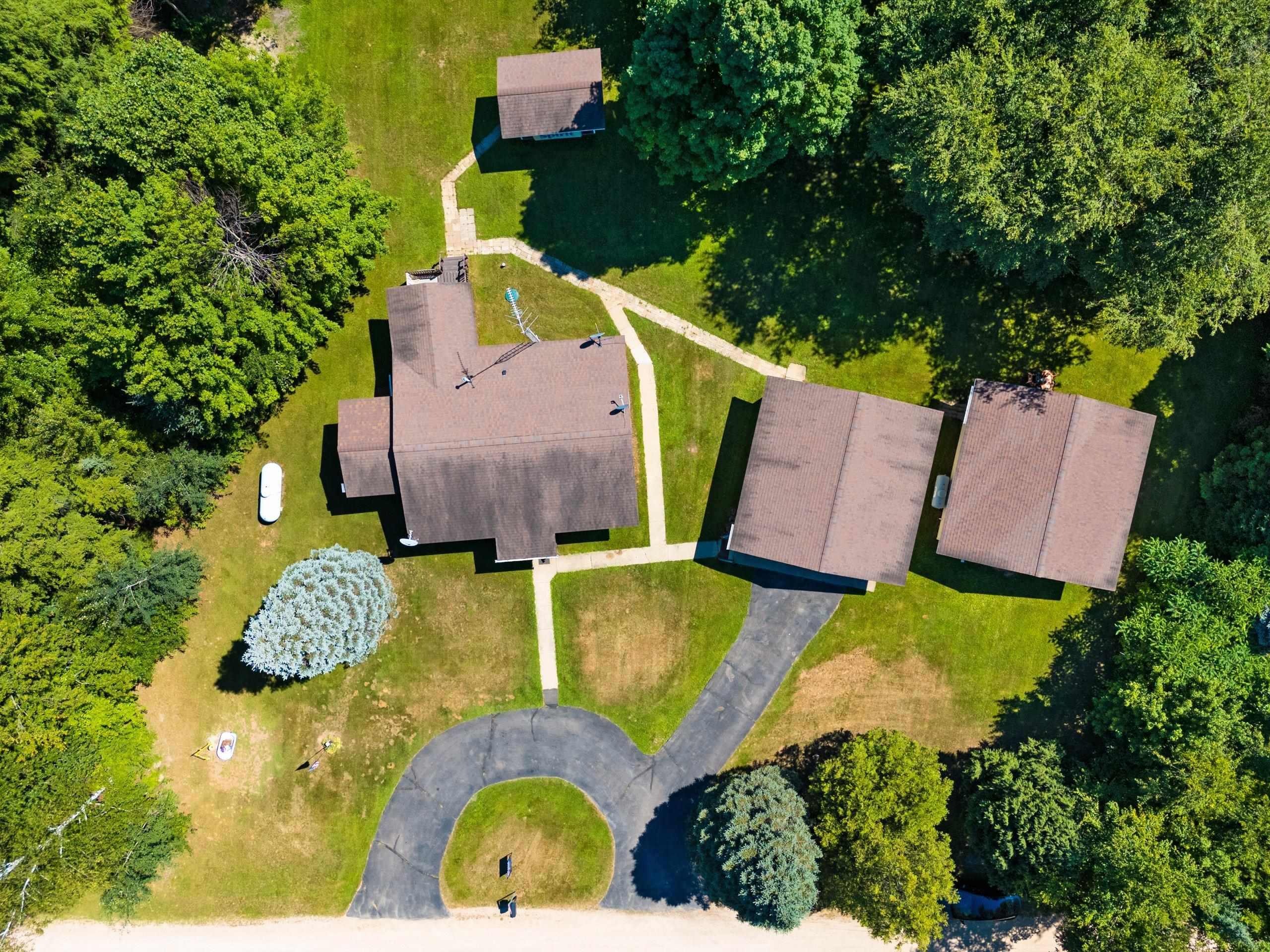 12875 Erb Lane Suring, WI 54174 - Photo 47 of 49