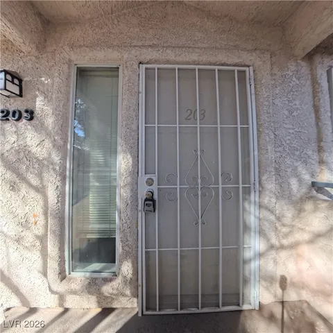 $1,550 | 3125 Casey Drive, Unit 203, Las Vegas, NV 89120