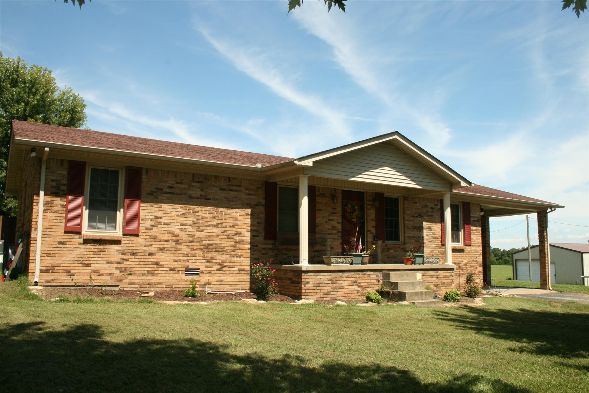 231 George Akins Road Westmoreland, TN 37186 - Photo 1 of 16 Gallery Image 1