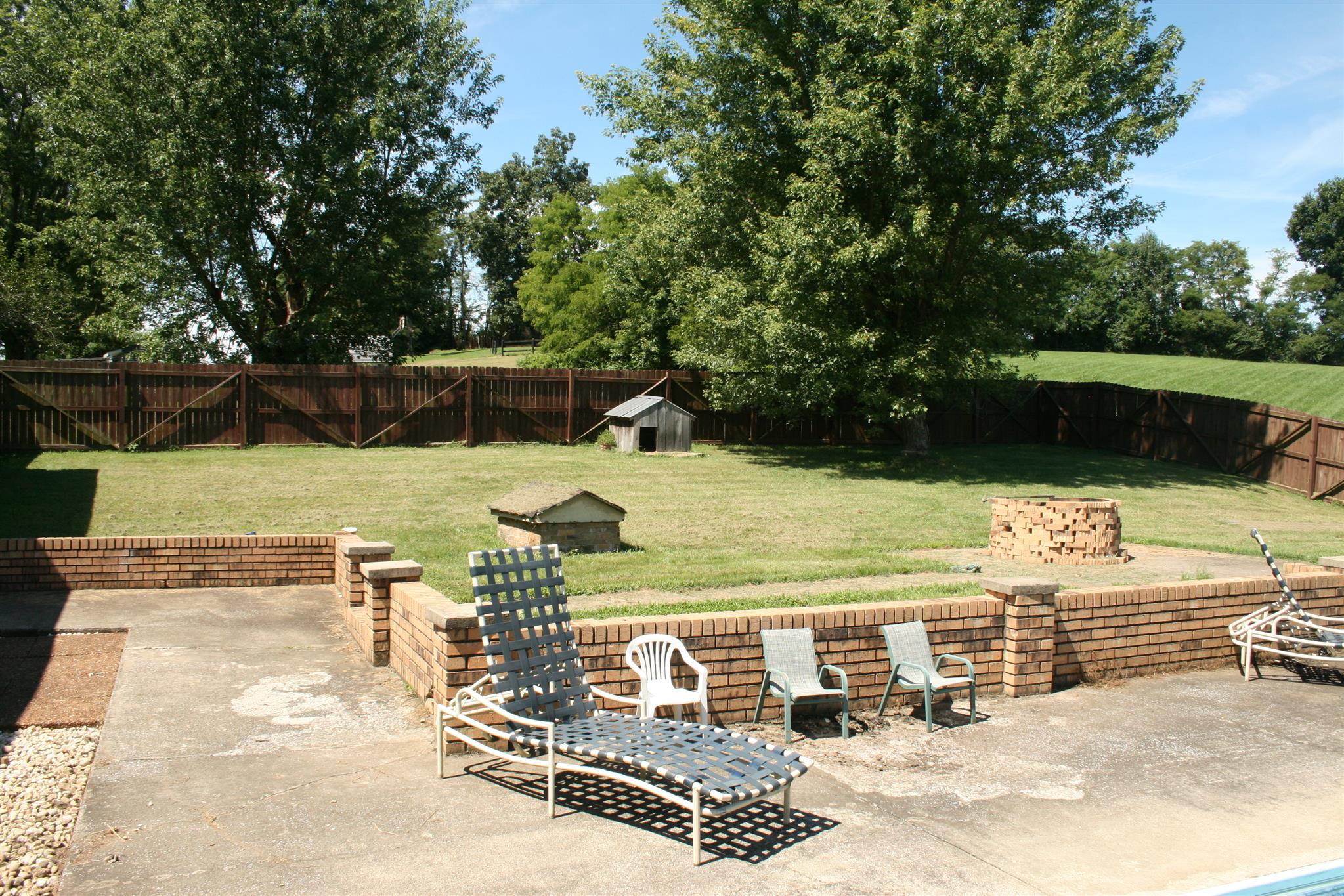 231 George Akins Road Westmoreland, TN 37186 - Photo 13 of 16 Gallery Image 13
