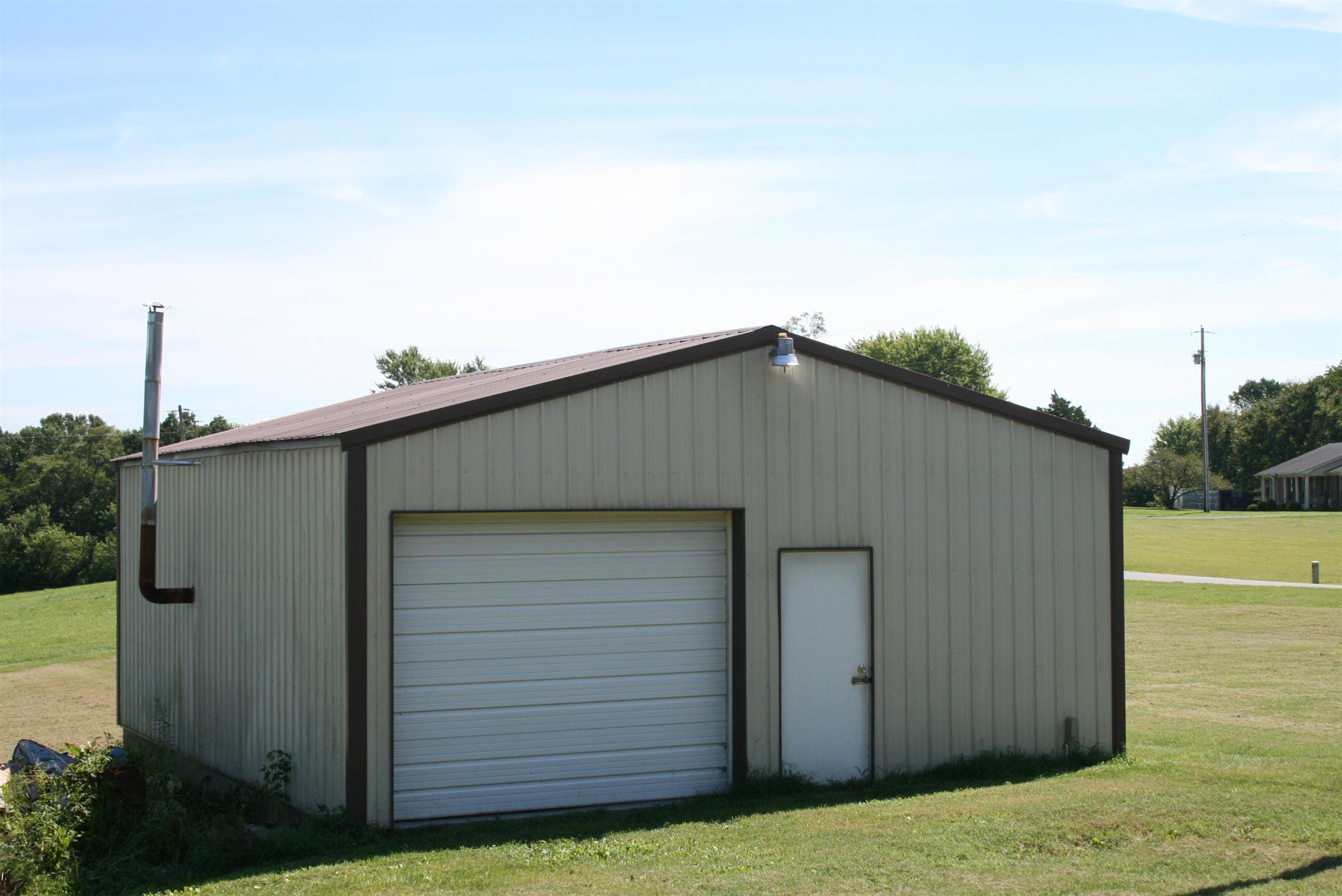 231 George Akins Road Westmoreland, TN 37186 - Photo 15 of 16 Gallery Image 15