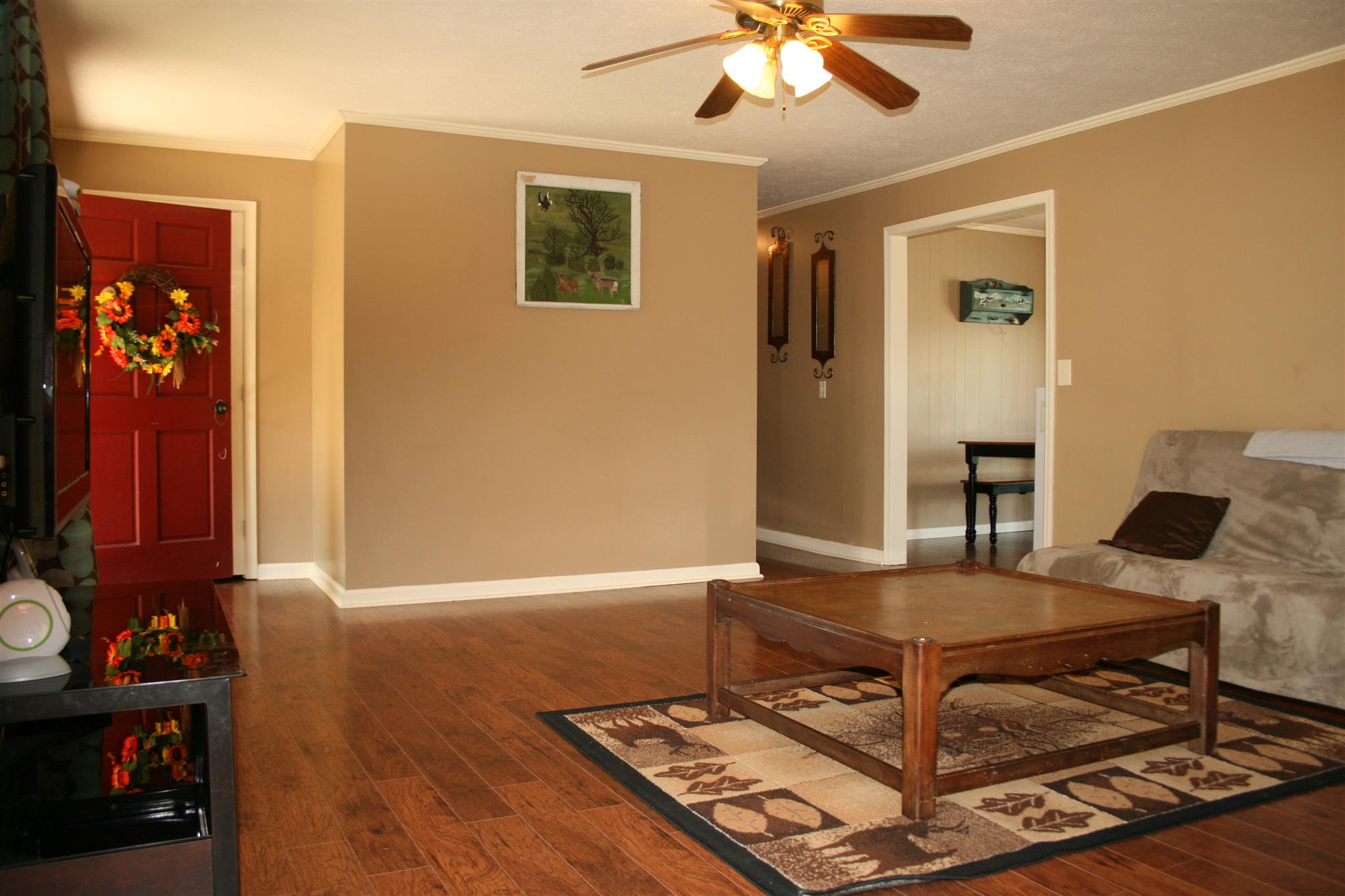 231 George Akins Road Westmoreland, TN 37186 - Photo 3 of 16 Gallery Image 3