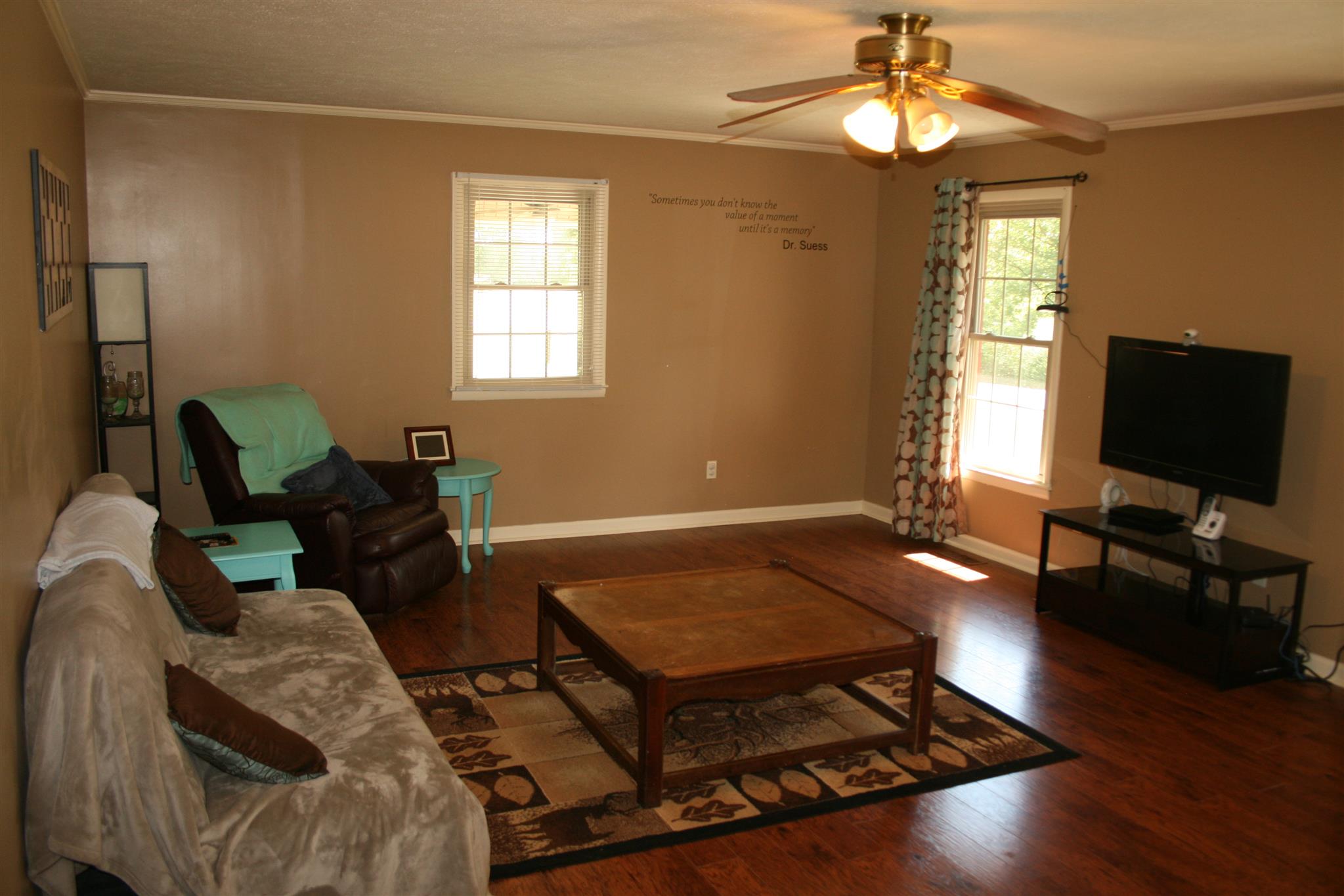231 George Akins Road Westmoreland, TN 37186 - Photo 4 of 16 Gallery Image 4