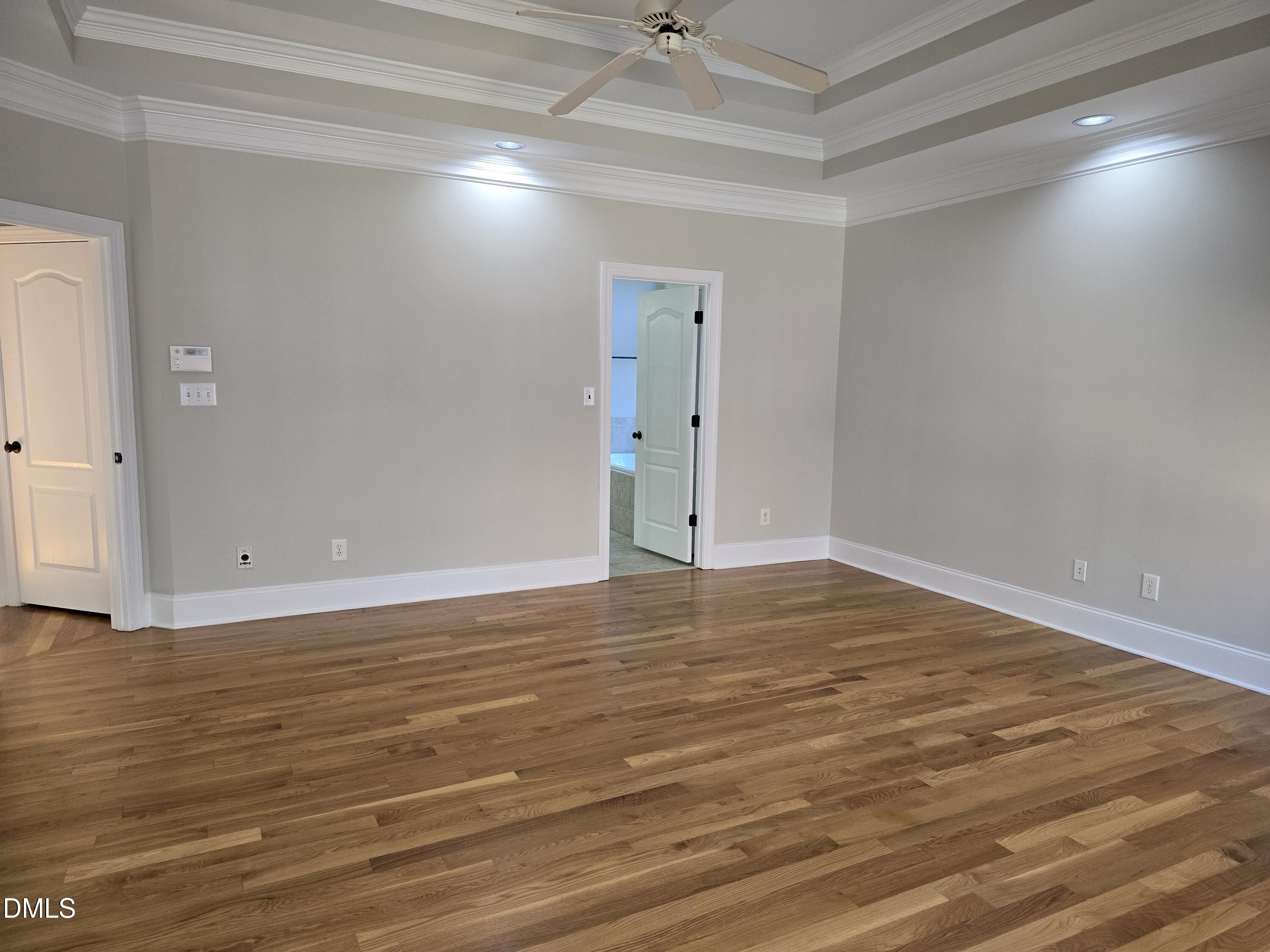 3653 Pleasants Ridge Drive Wake Forest, NC 27587 - Photo 15 of 35 20241121_122300