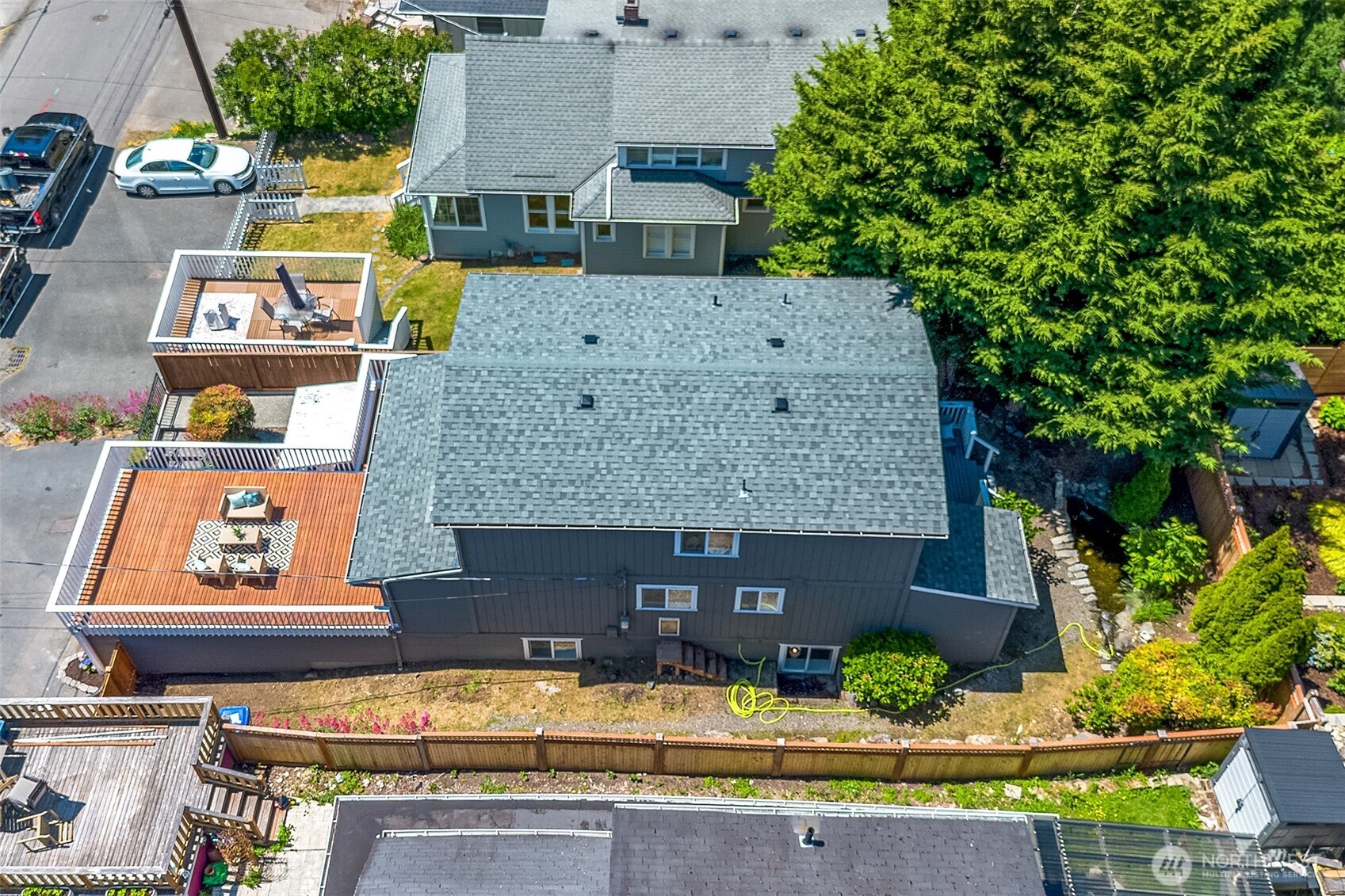 2126 North 86th Street Seattle, WA 98103 - Photo 32 of 36