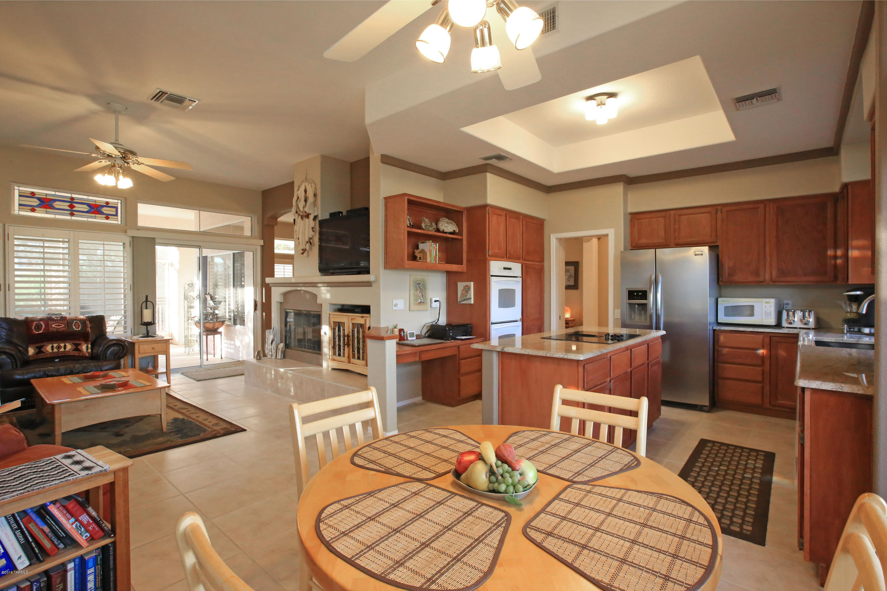 1285 East Royal Oak Road Oro Valley, AZ 85755 - Photo 15 of 34
