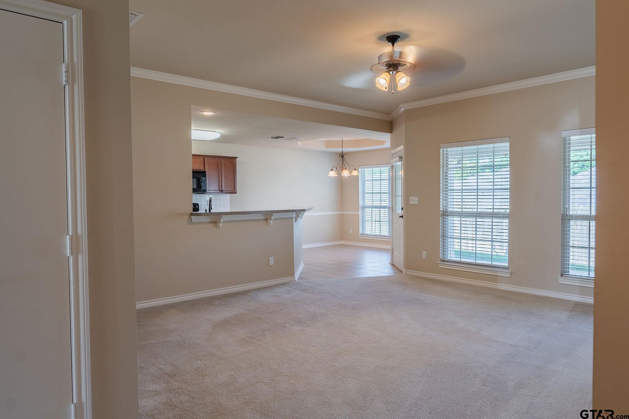 421 West Cumberland Road, Unit 703 Tyler, TX 75703 - Photo 5 of 32