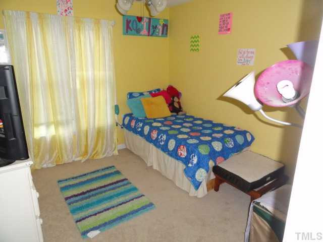 1760 Ranch Road Clayton, NC 27520 - Photo 10 of 18 Bedroom #3