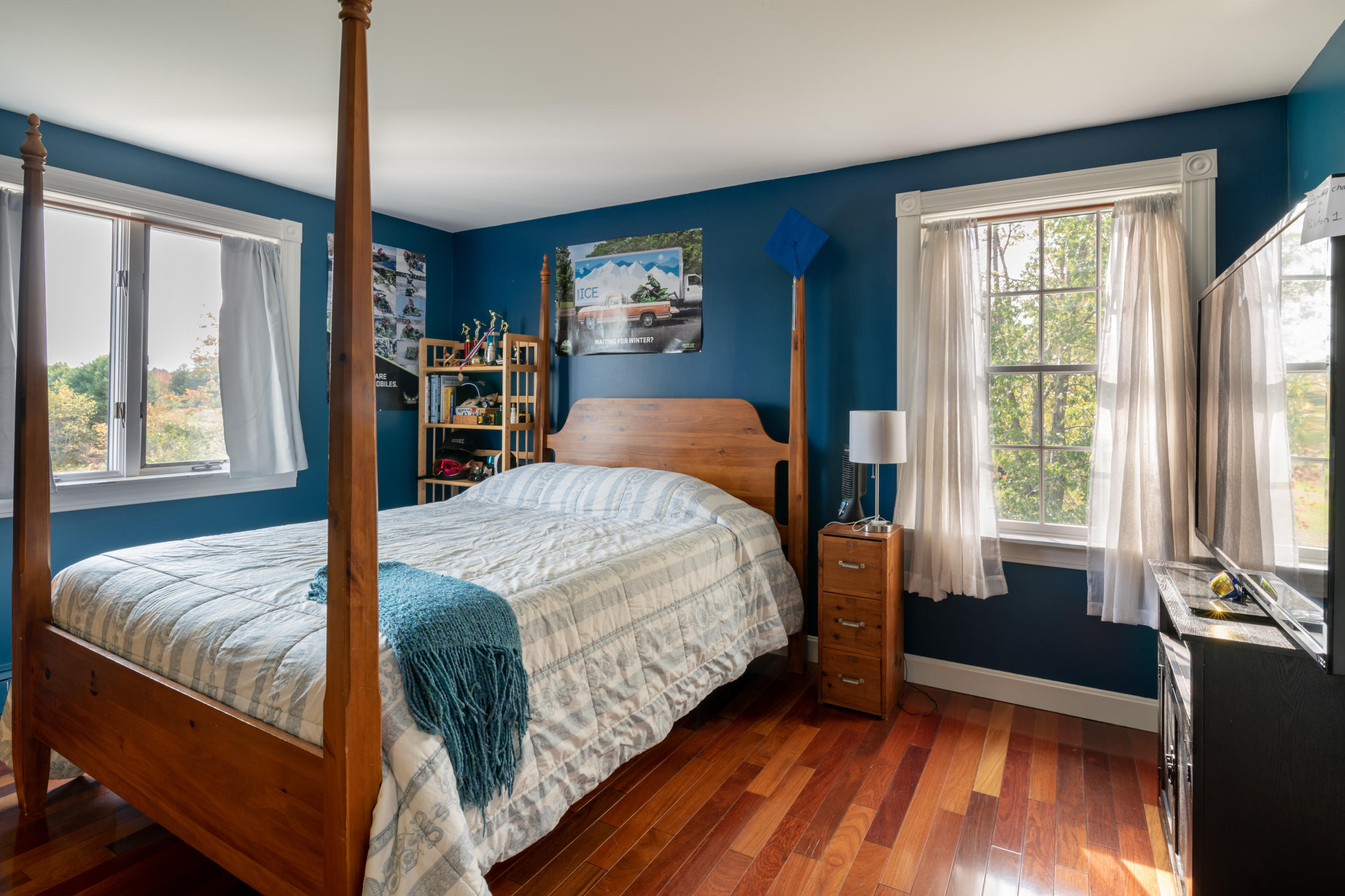 155 New Meadows Road West Bath, ME 04530 - Photo 36 of 56 155 New Meadows--16