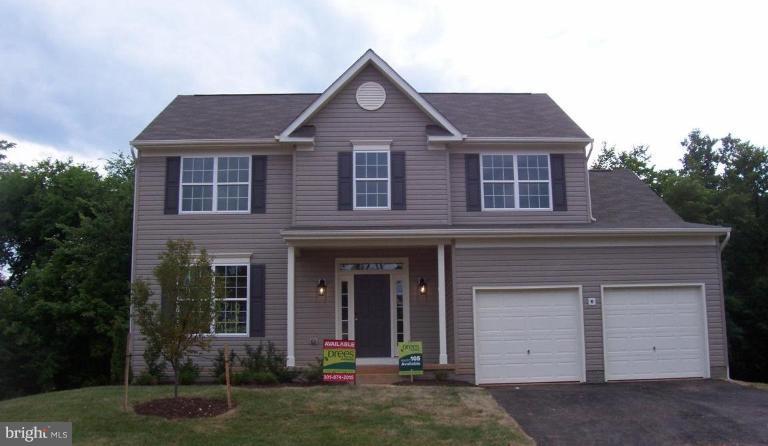 1718 Canal Clipper Court Point of Rocks, MD 21777 - Photo 1 of 2 Exterior (Main)