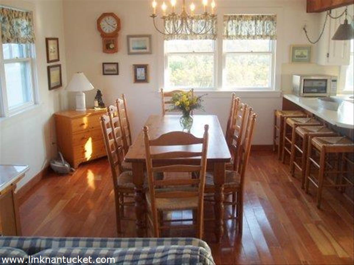 73 A Squam Road, Unit 1 Nantucket, MA 02554 - Photo 11 of 30 Gallery Image 11