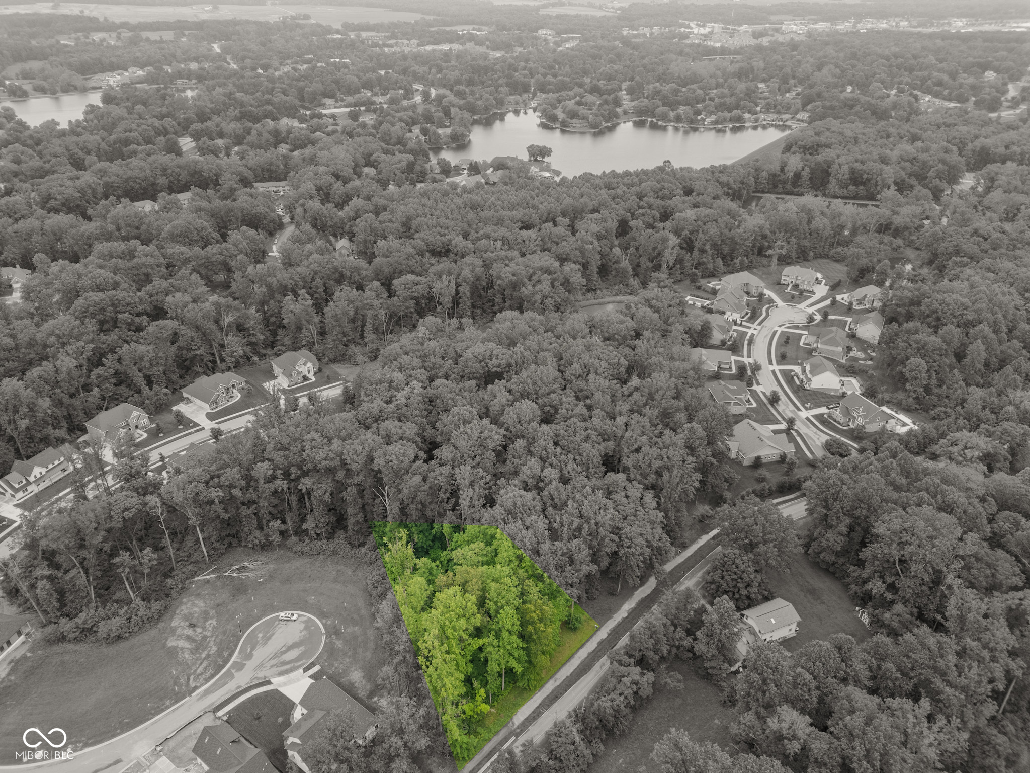 0 Carr Hill Road Columbus, IN 47201 - Photo 4 of 22