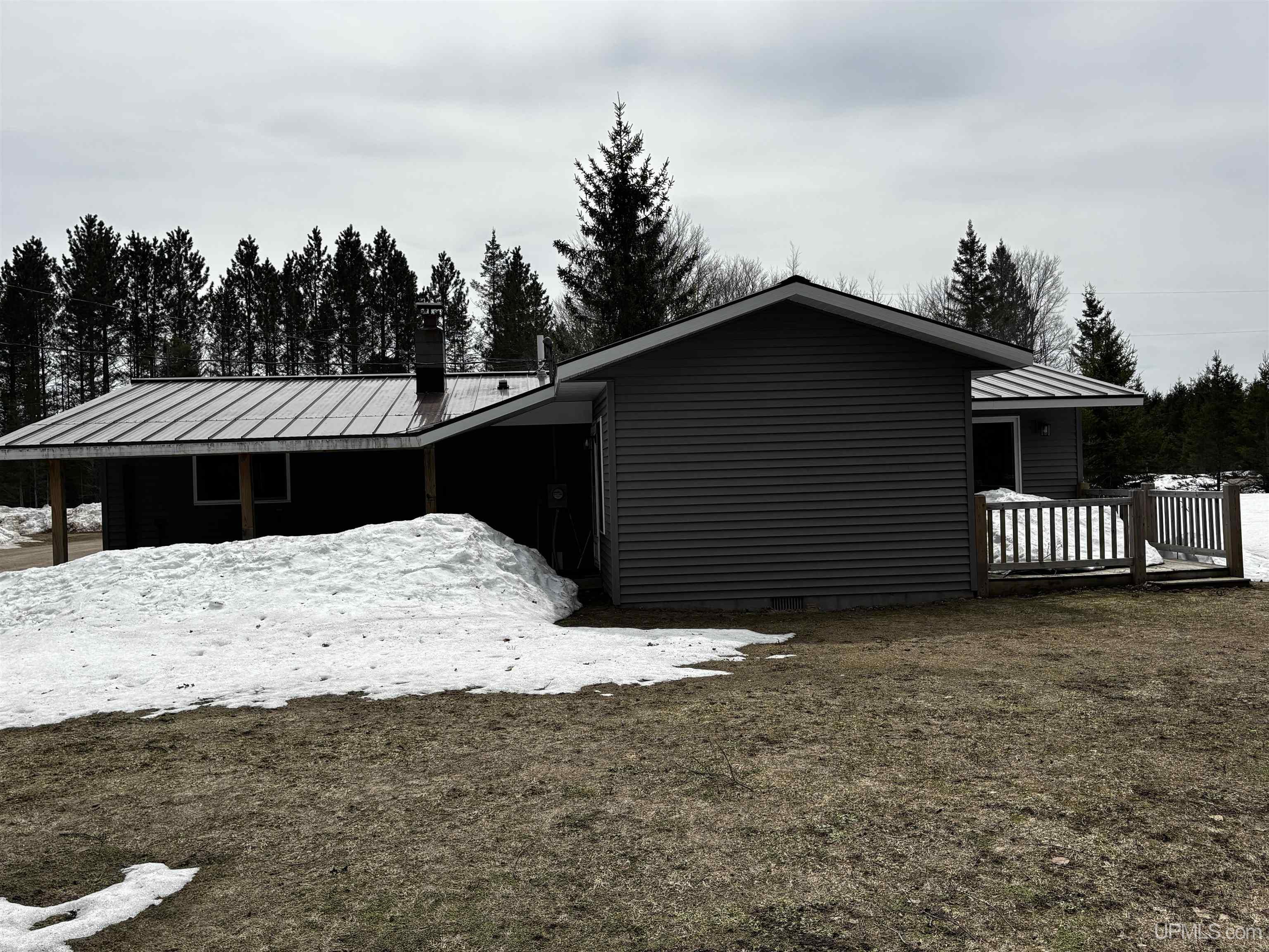 3712 East 26th Road Chatham, MI 49816 - Photo 4 of 49
