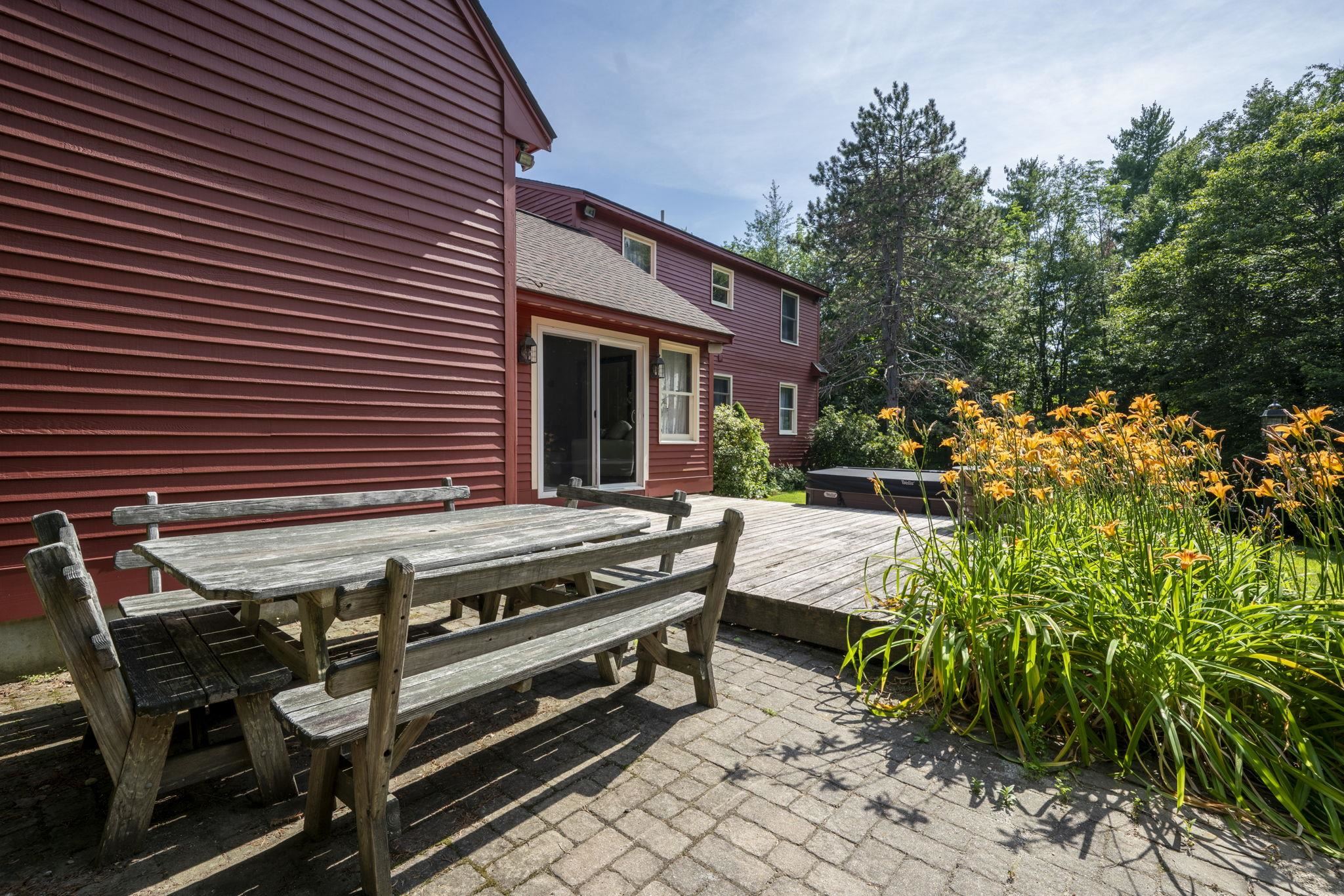 211 Mt Delight Road Deerfield, NH 03037 - Photo 26 of 31