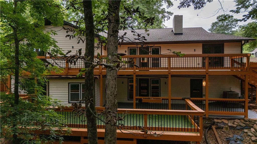 2154 Pond Road Duluth, GA 30096 - Photo 6 of 37