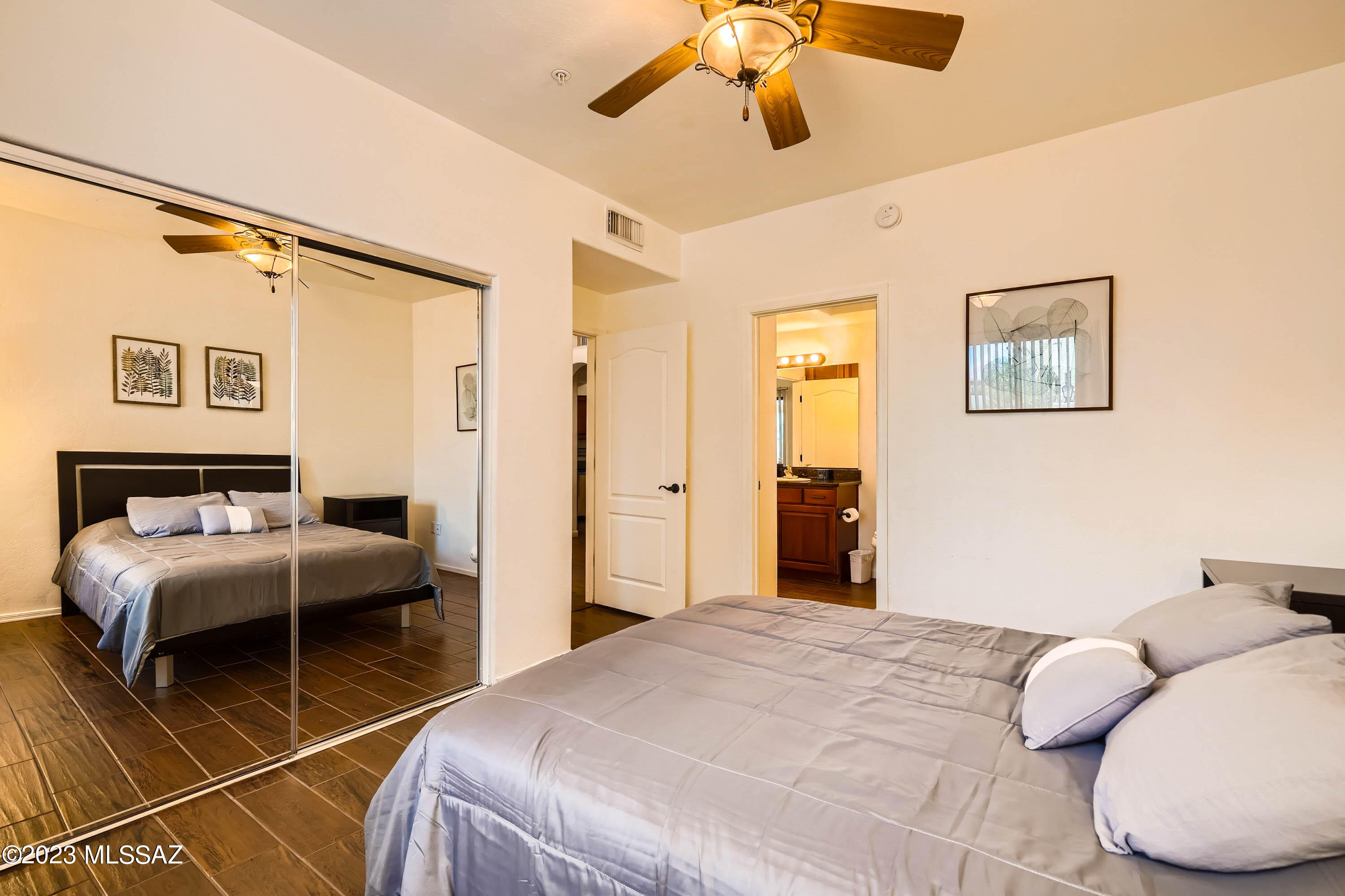 2550 East River Road, Unit 1103 Tucson, AZ 85718 - Photo 13 of 33