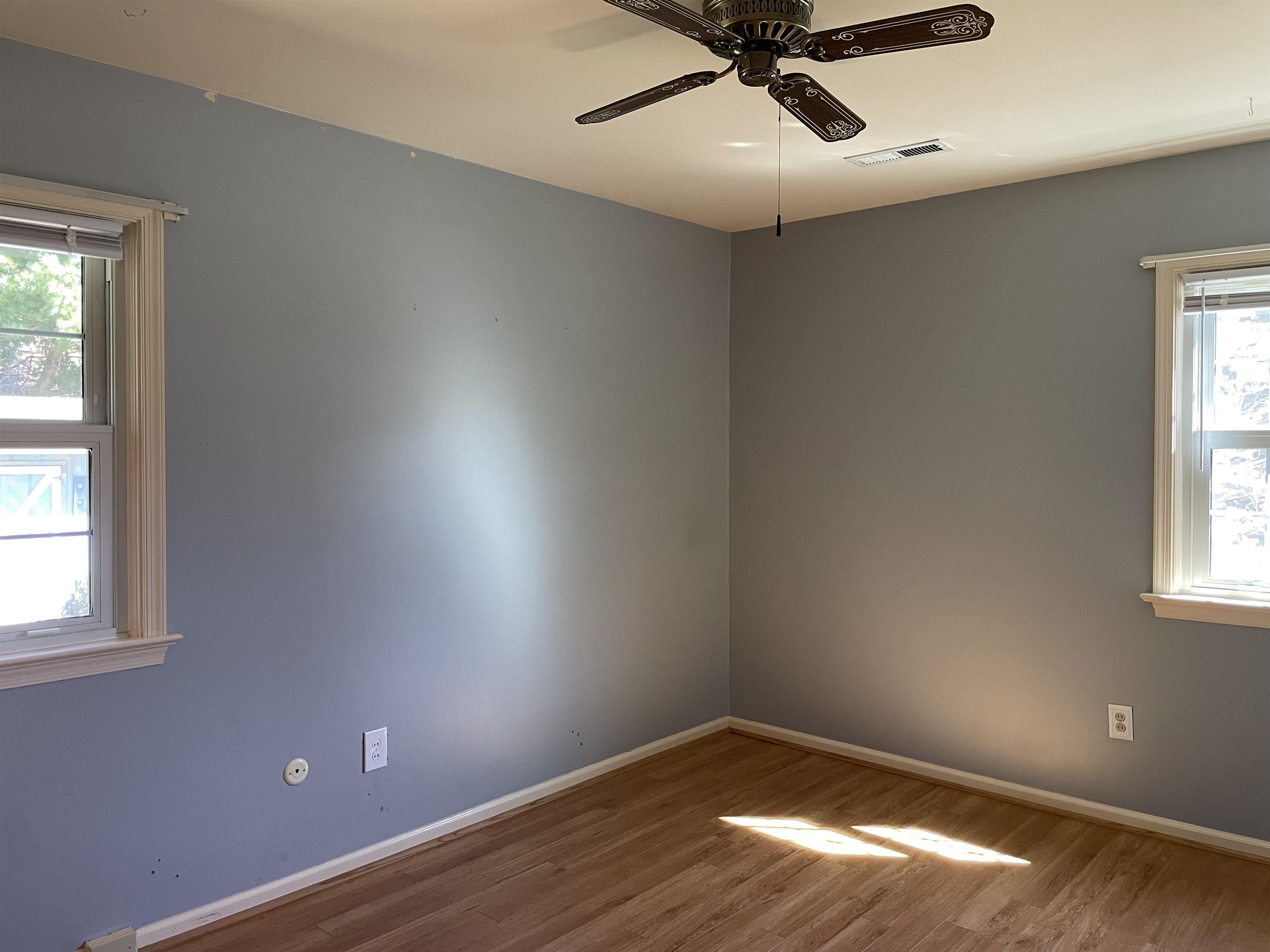 201 Robinhood Road Staunton, VA 24401 - Photo 15 of 34 Primary Bedroom-Other View