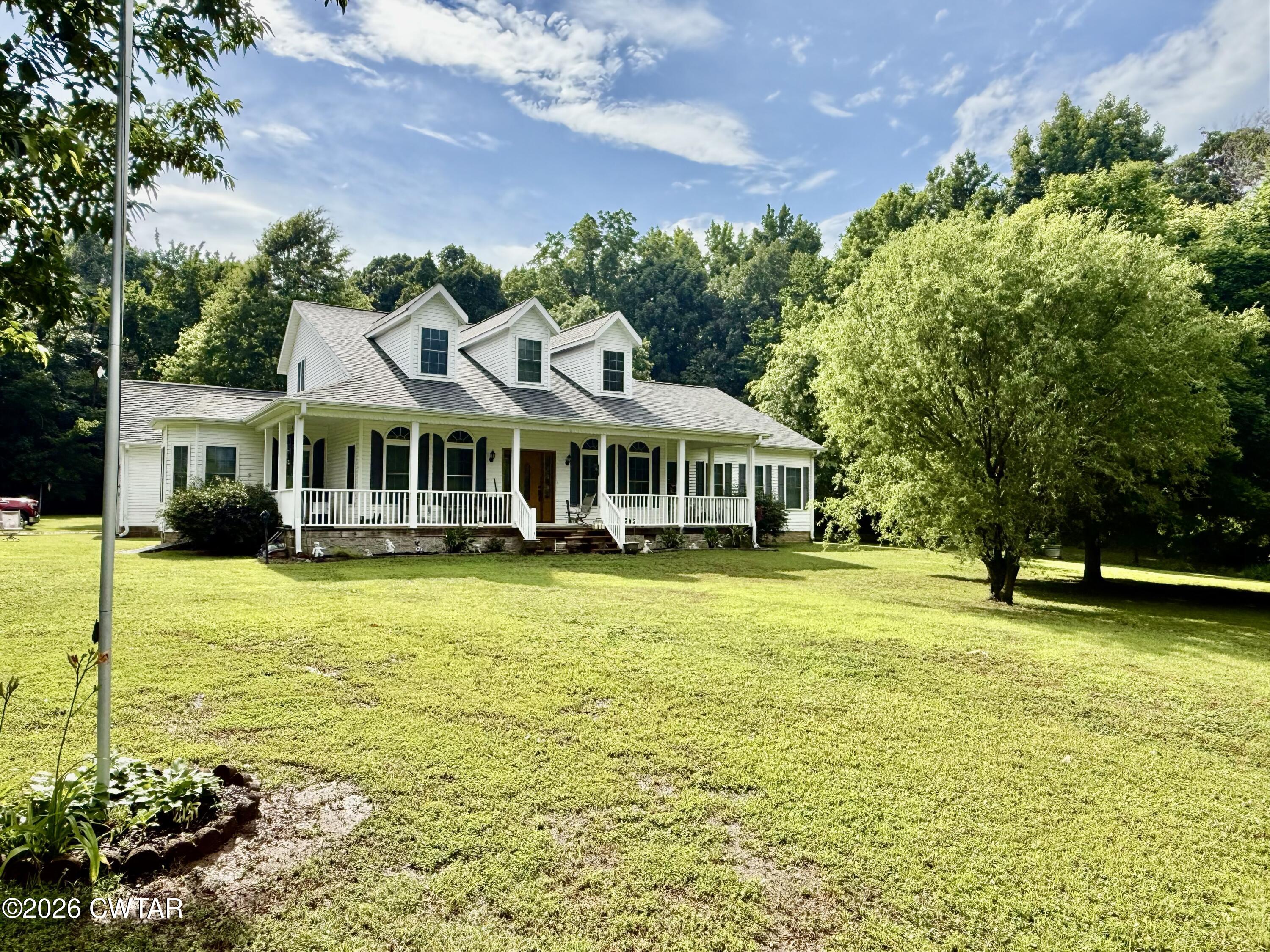 922 Deer Haven Road Troy, TN 38260 - Photo 18 of 20 IMG_7328