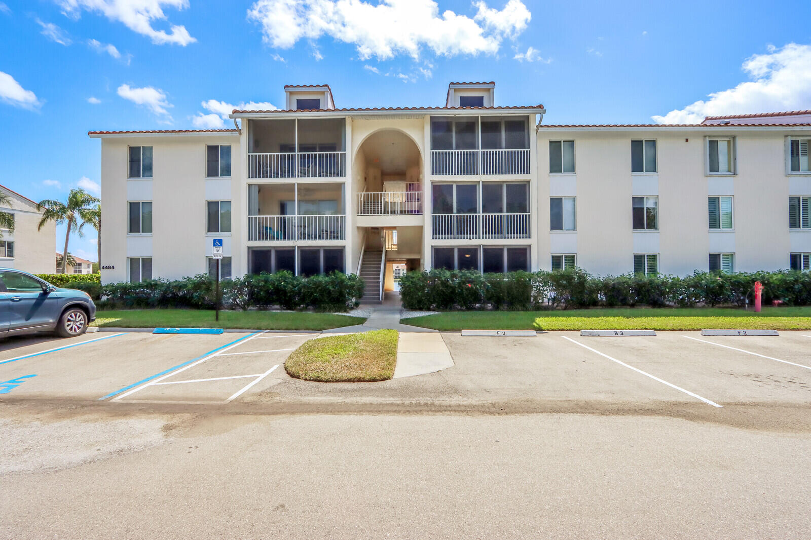 4484 Northeast Ocean Blvd Unit A3  