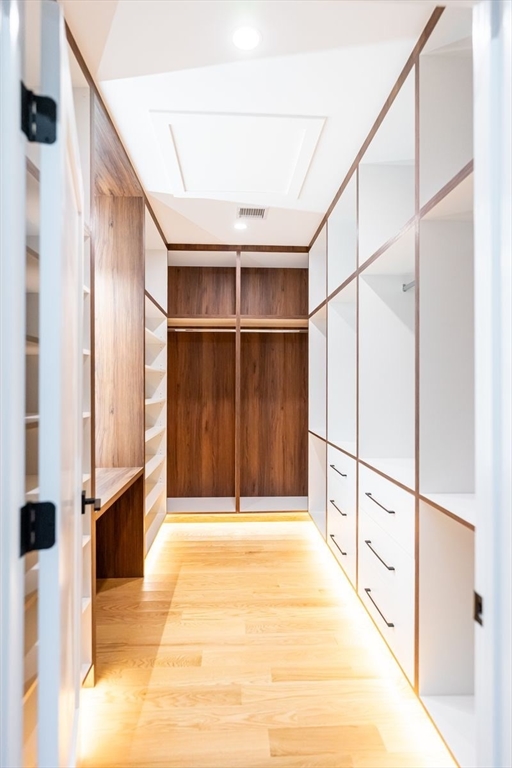 98 Hunnewell Street Needham, MA 02494 - Photo 19 of 36 a view of entryway with a front door