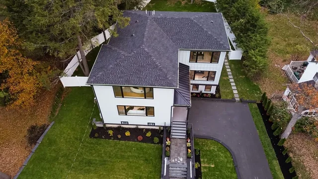 $2,749,000 | 98 Hunnewell Street, Needham, MA 02494