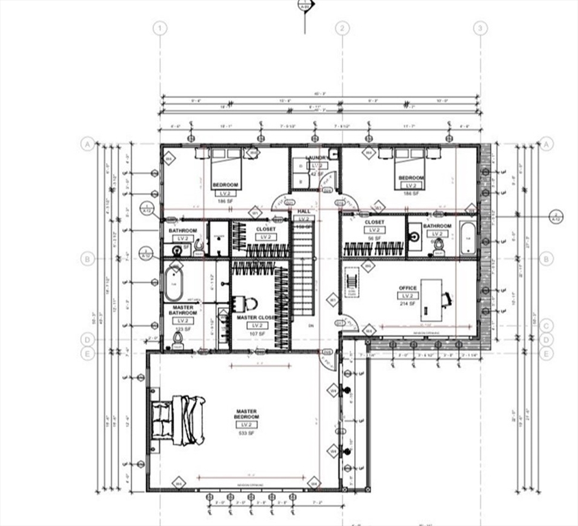 98 Hunnewell Street Needham, MA 02494 - Photo 33 of 36 a picture of a on the wall